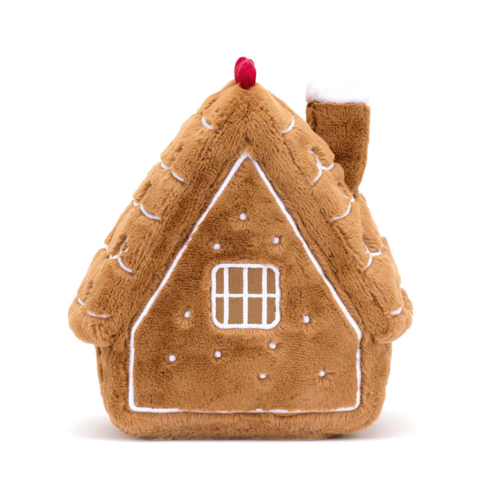 Amuseable Gingerbread House