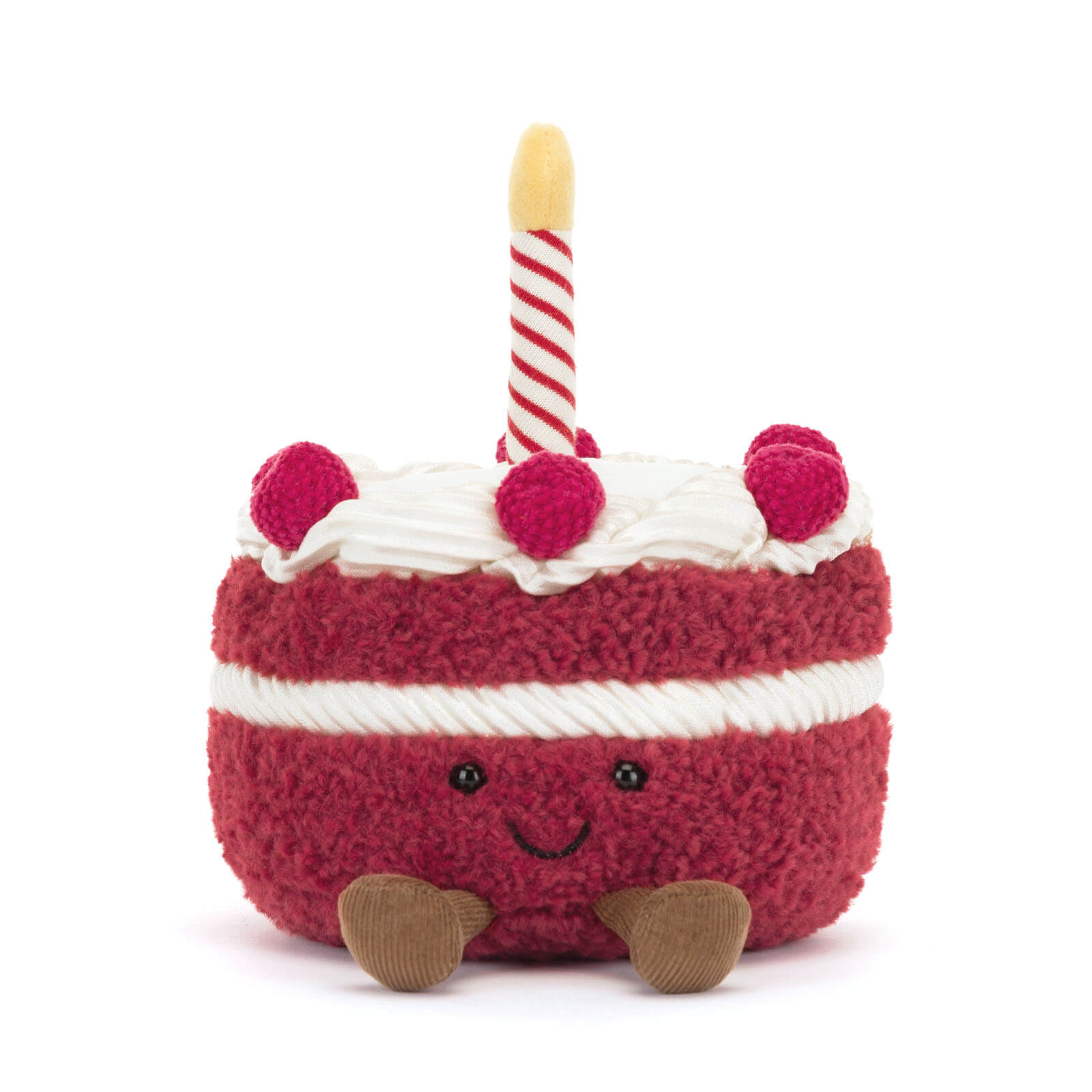 Amuseables Cheri Cake