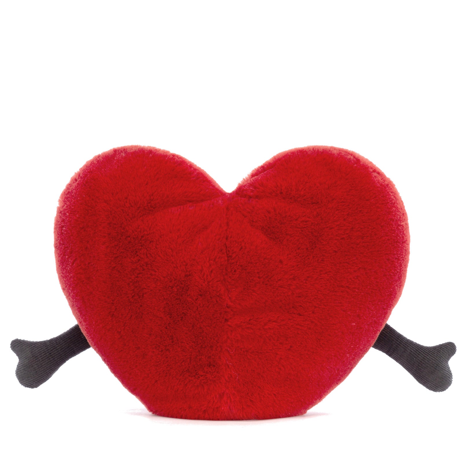 Amuseable Red Heart Large