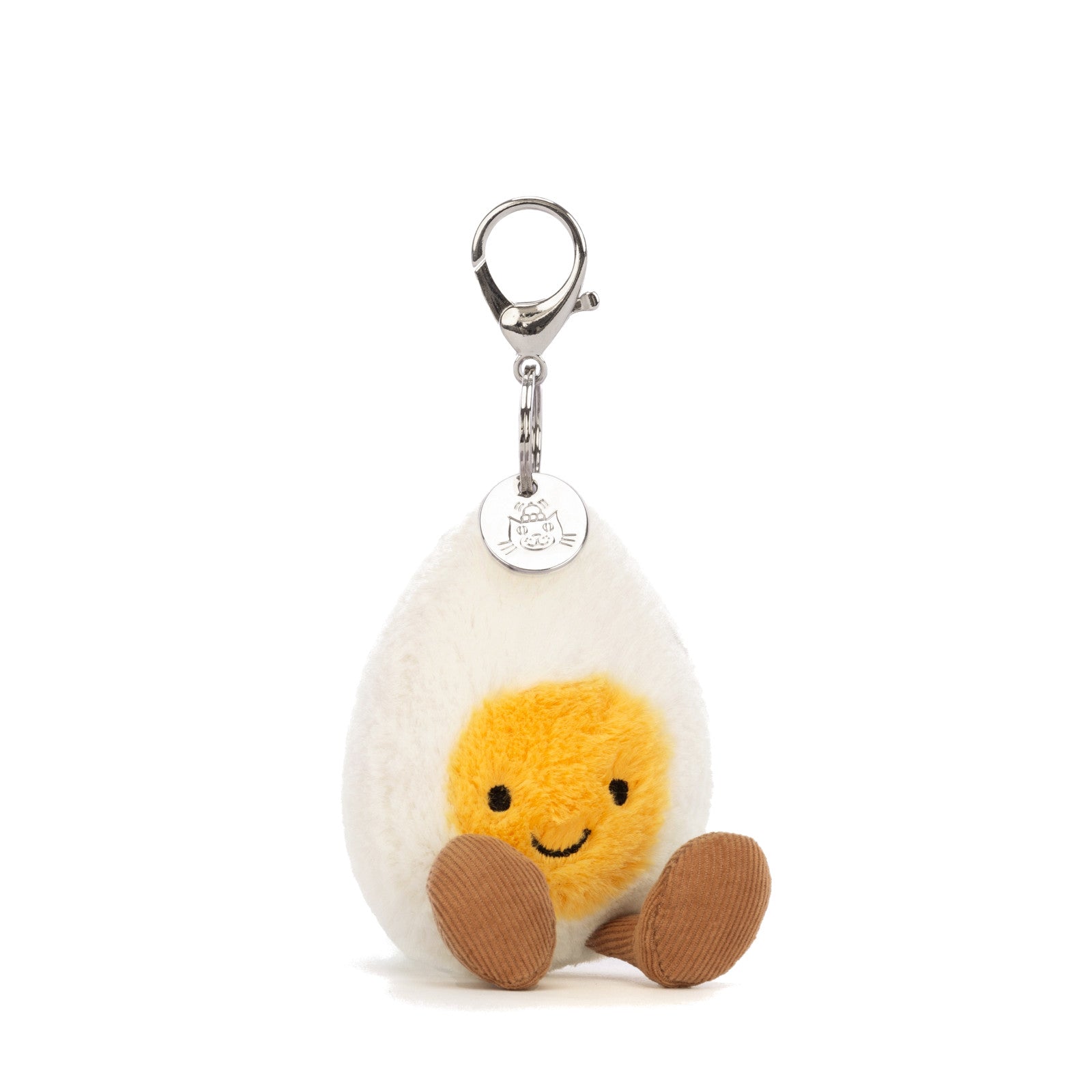 Brand new Jellycat amusable avocado and egg shops bags