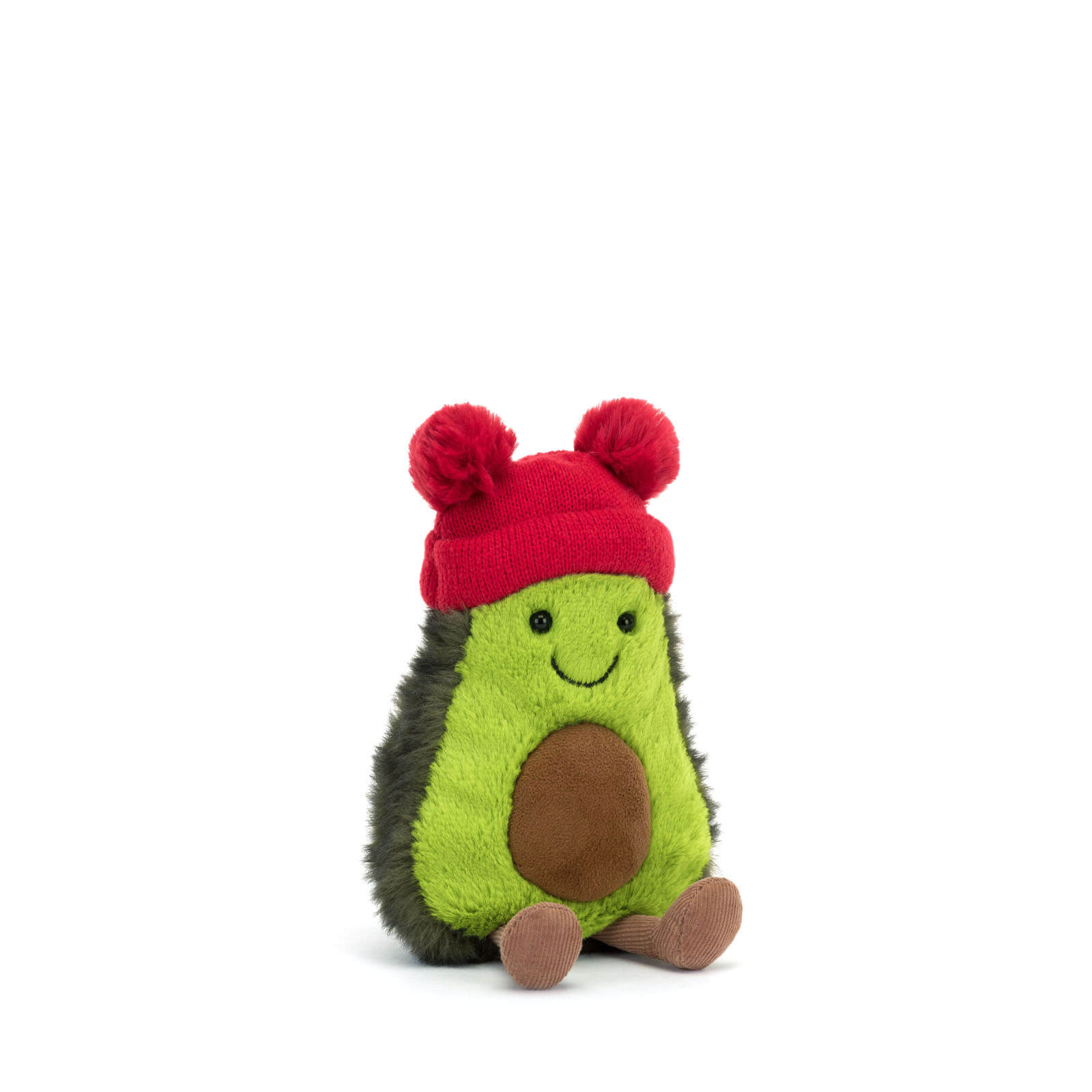 Amuseable Bobble Avocado