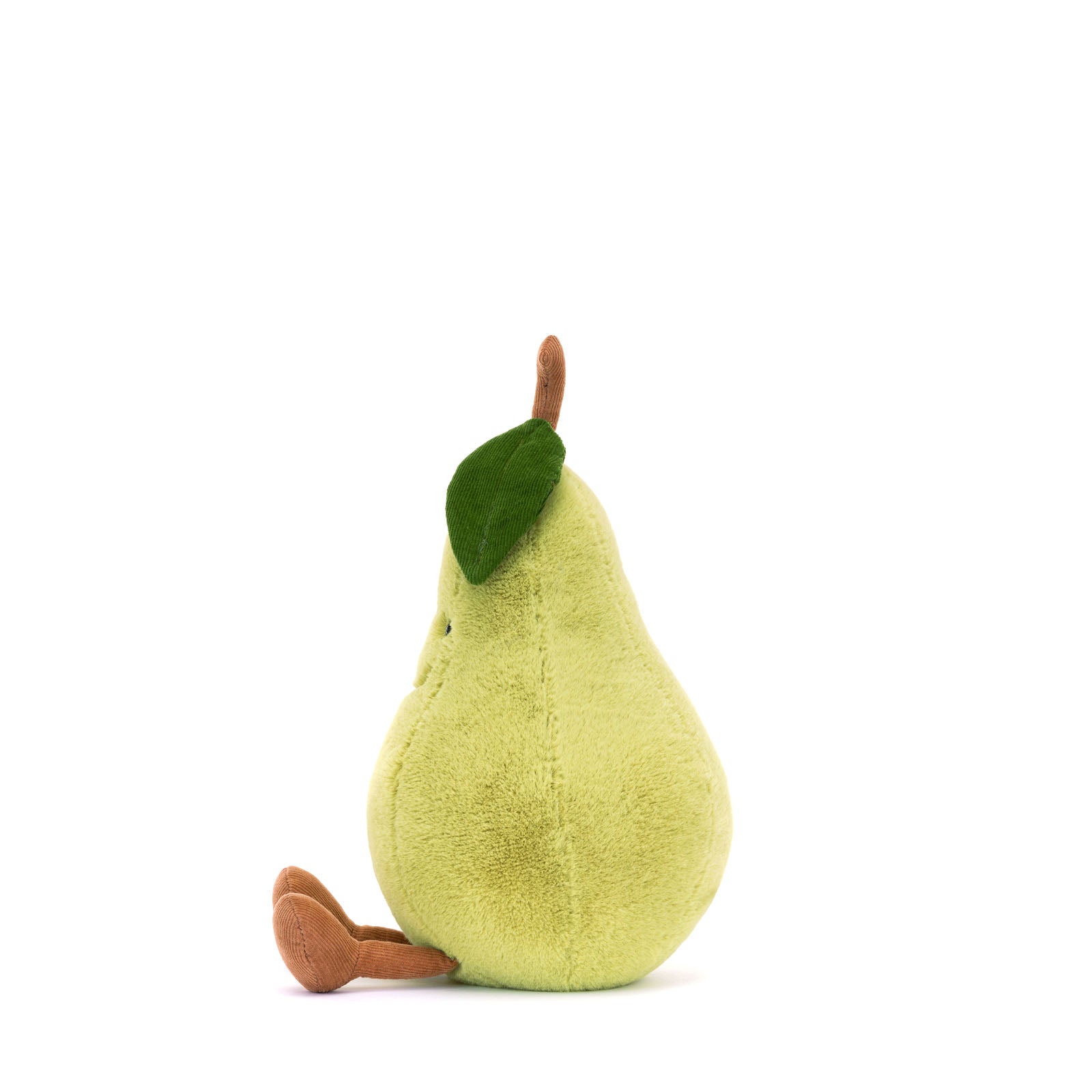 Amuseable Pear