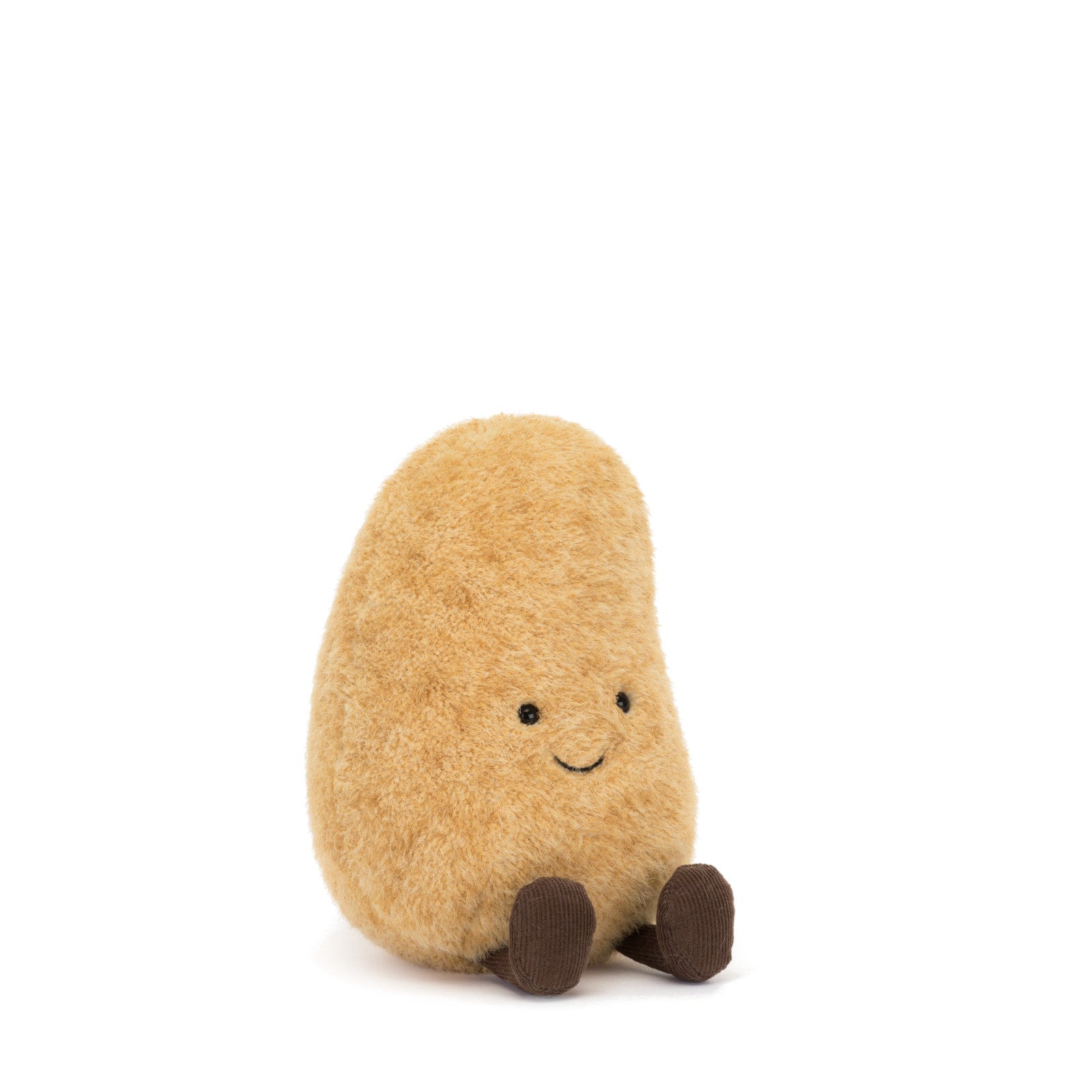 Amuseable Potato