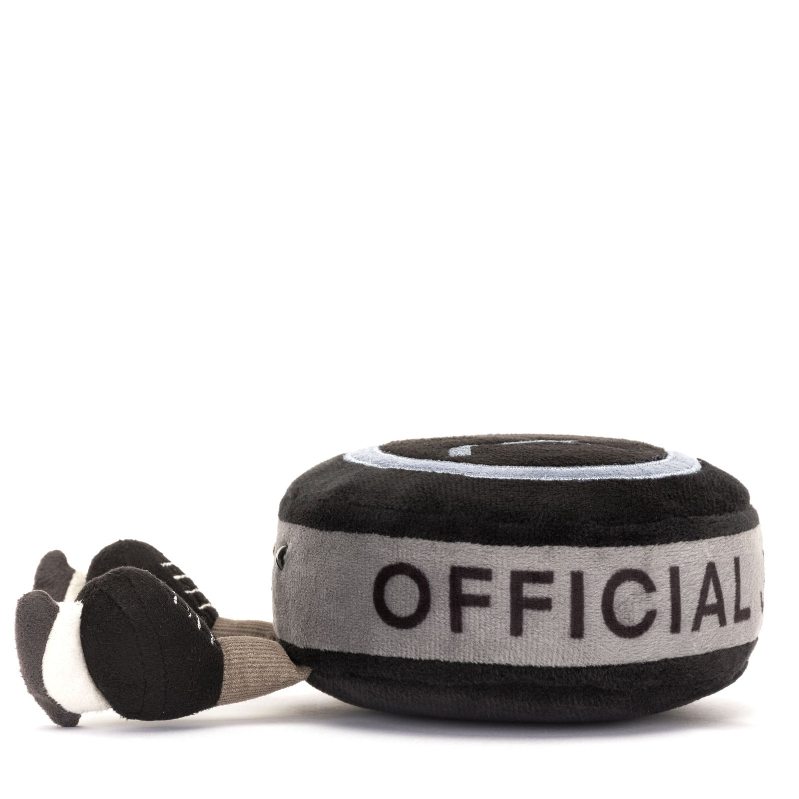 Amuseable Sports Ice Hockey Puck