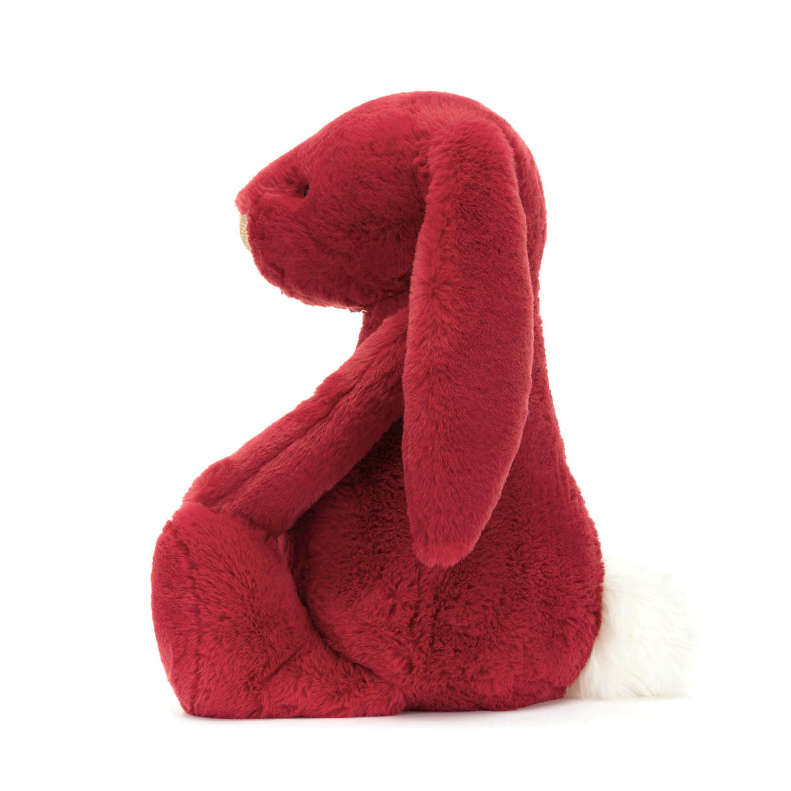 Big Bashful Bunny Luxe Scarlett