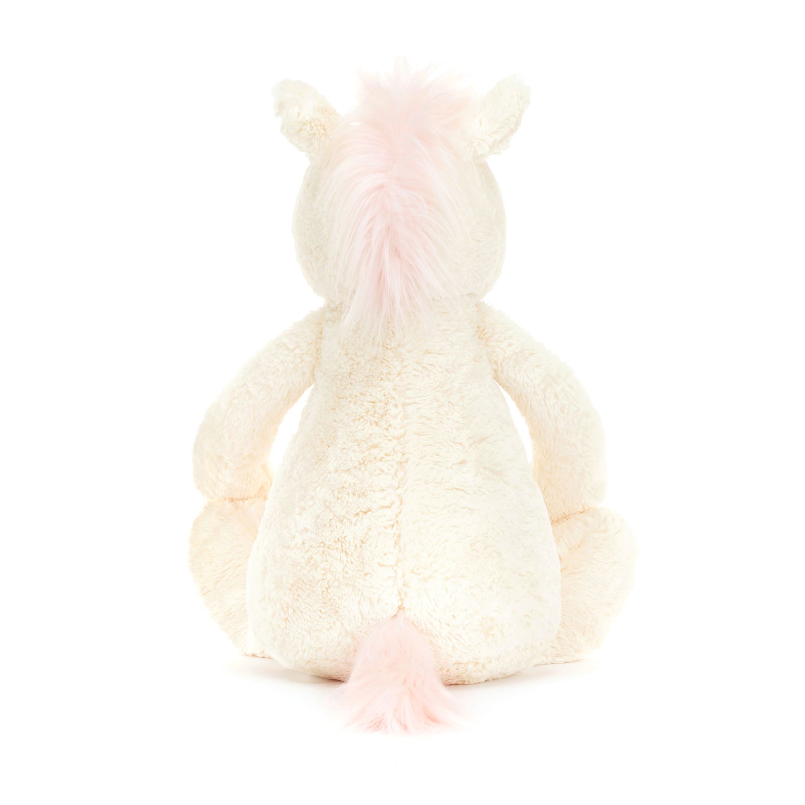 Really Big Bashful Unicorn