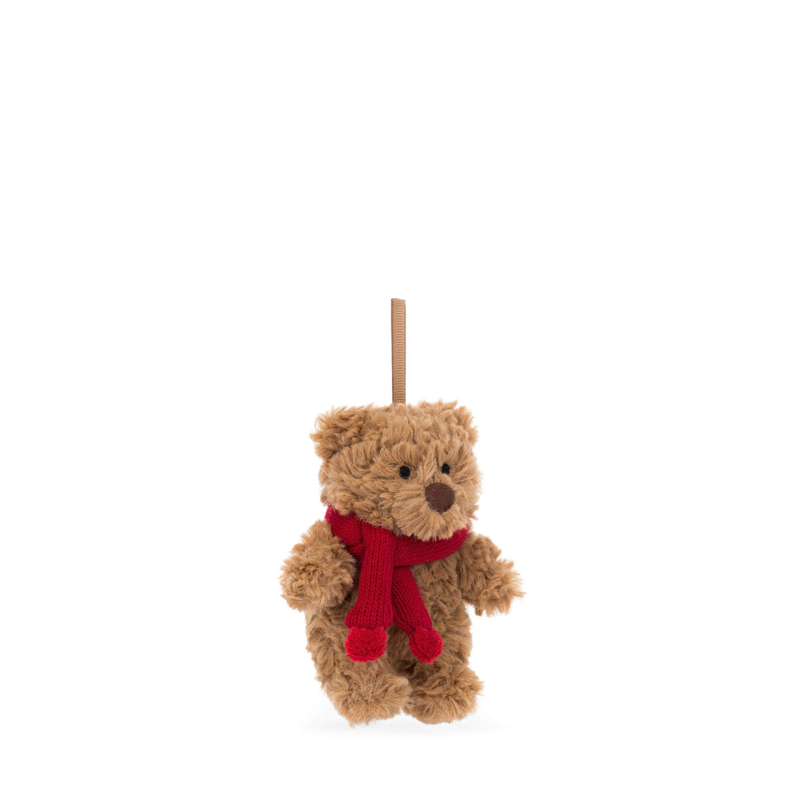 Bartholomew Bear Decoration