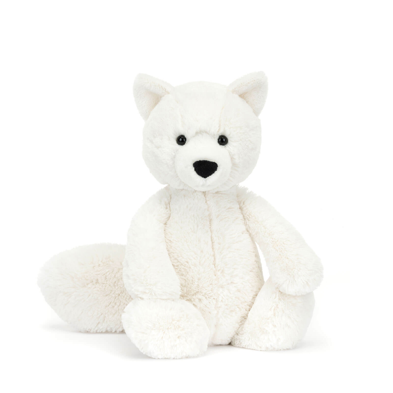 Original Bashful Arctic Fox