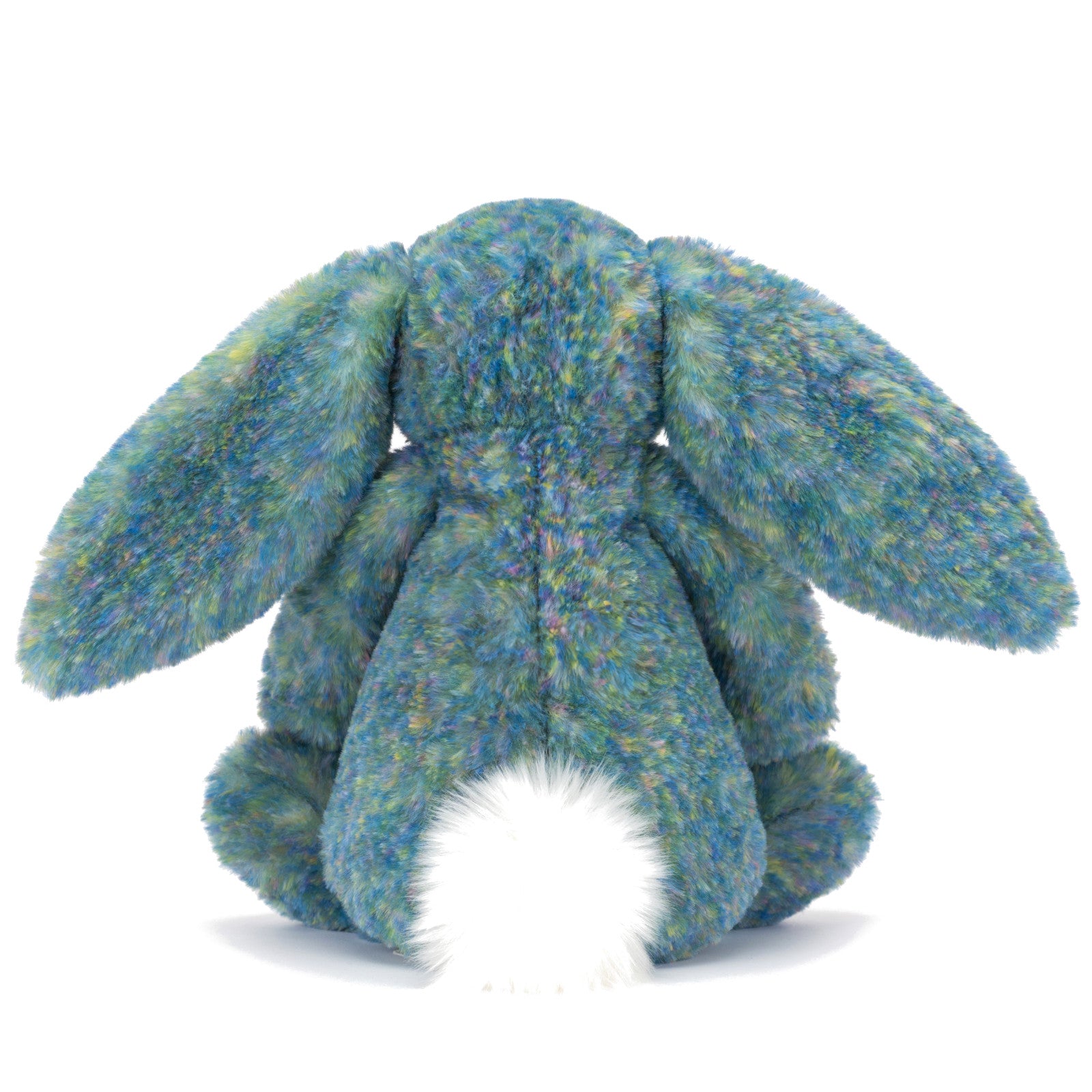 Original Big Luxe Bashful Bunny Azure