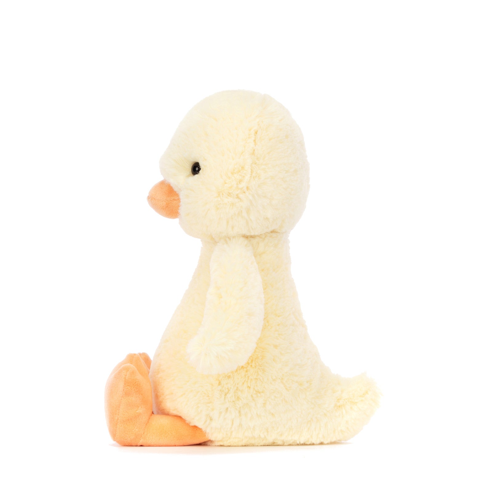 Original Bashful Duckling