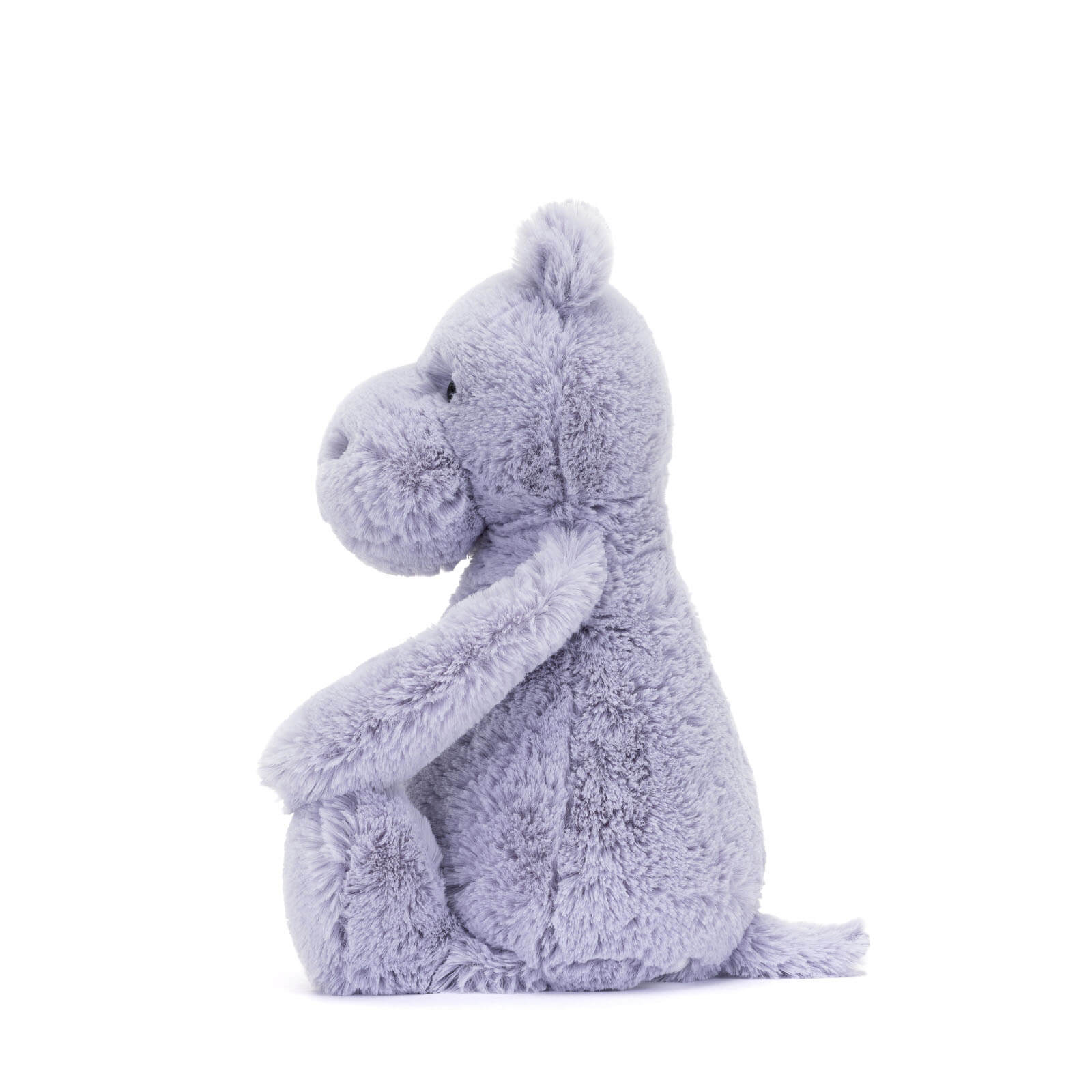 Original Bashful Hippo