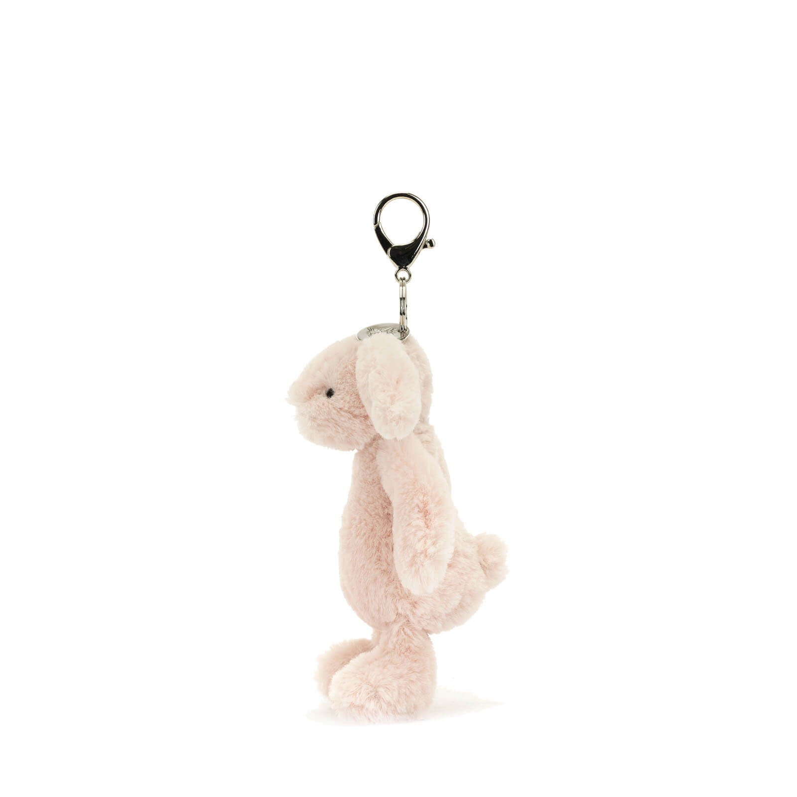 Bashful Blush Bunny Bag Charm