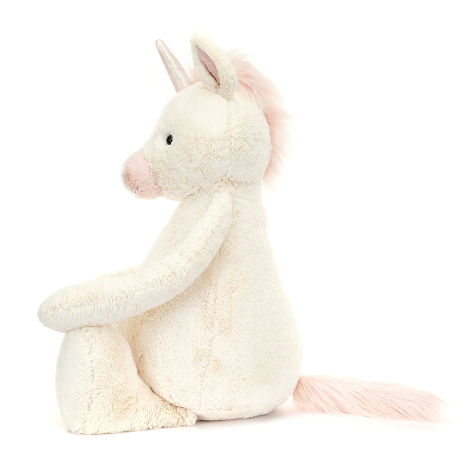 Giant Bashful Unicorn