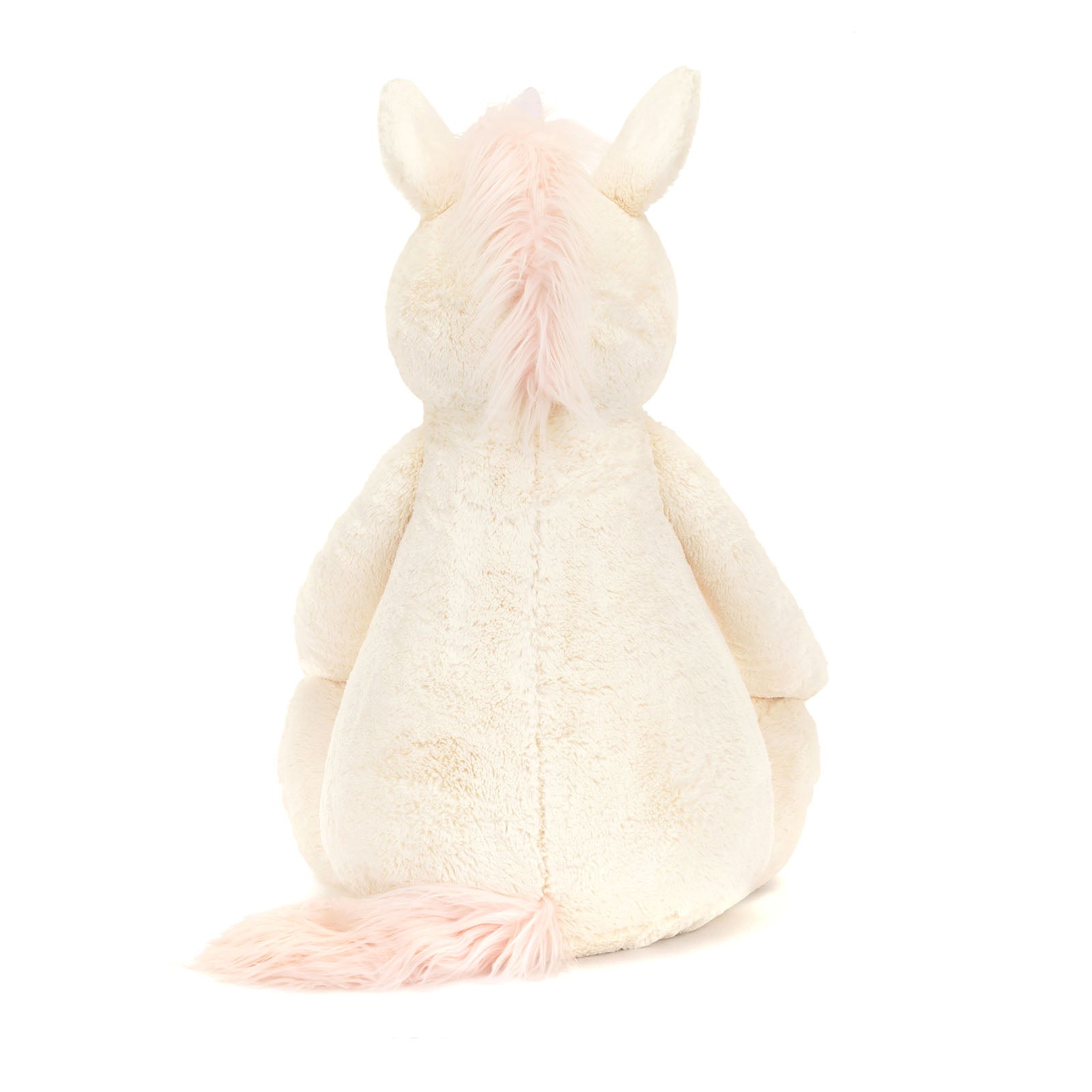 Giant Bashful Unicorn