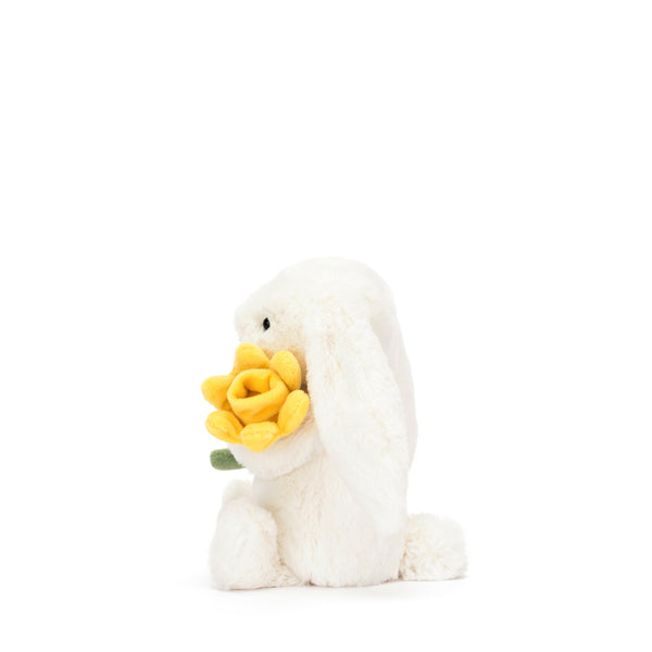 Little Bashful Bunny Daffodil