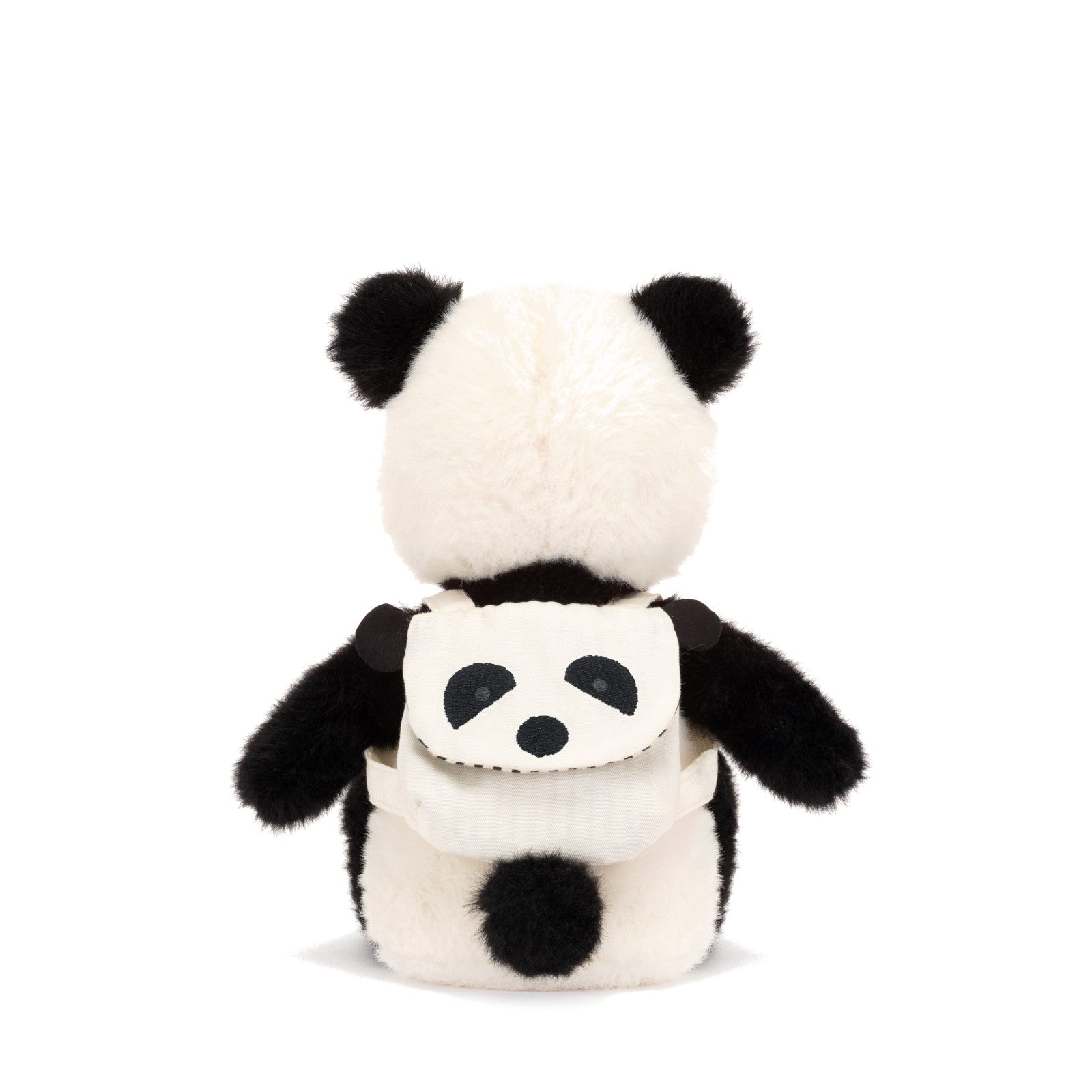 Panda Backpack