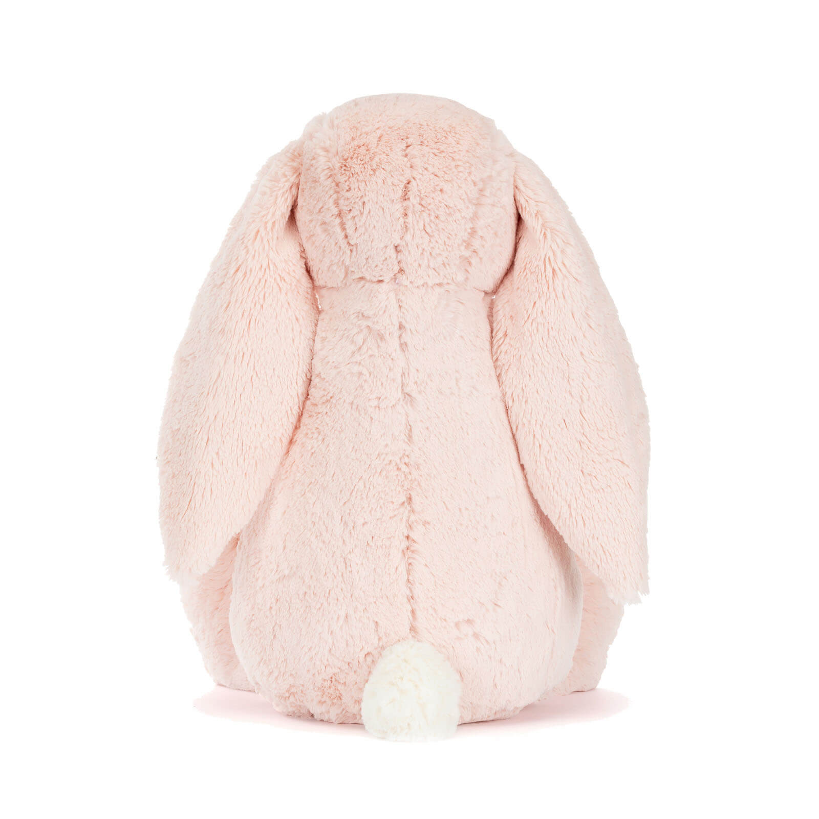 Big Blossom Cherry Bunny Blush