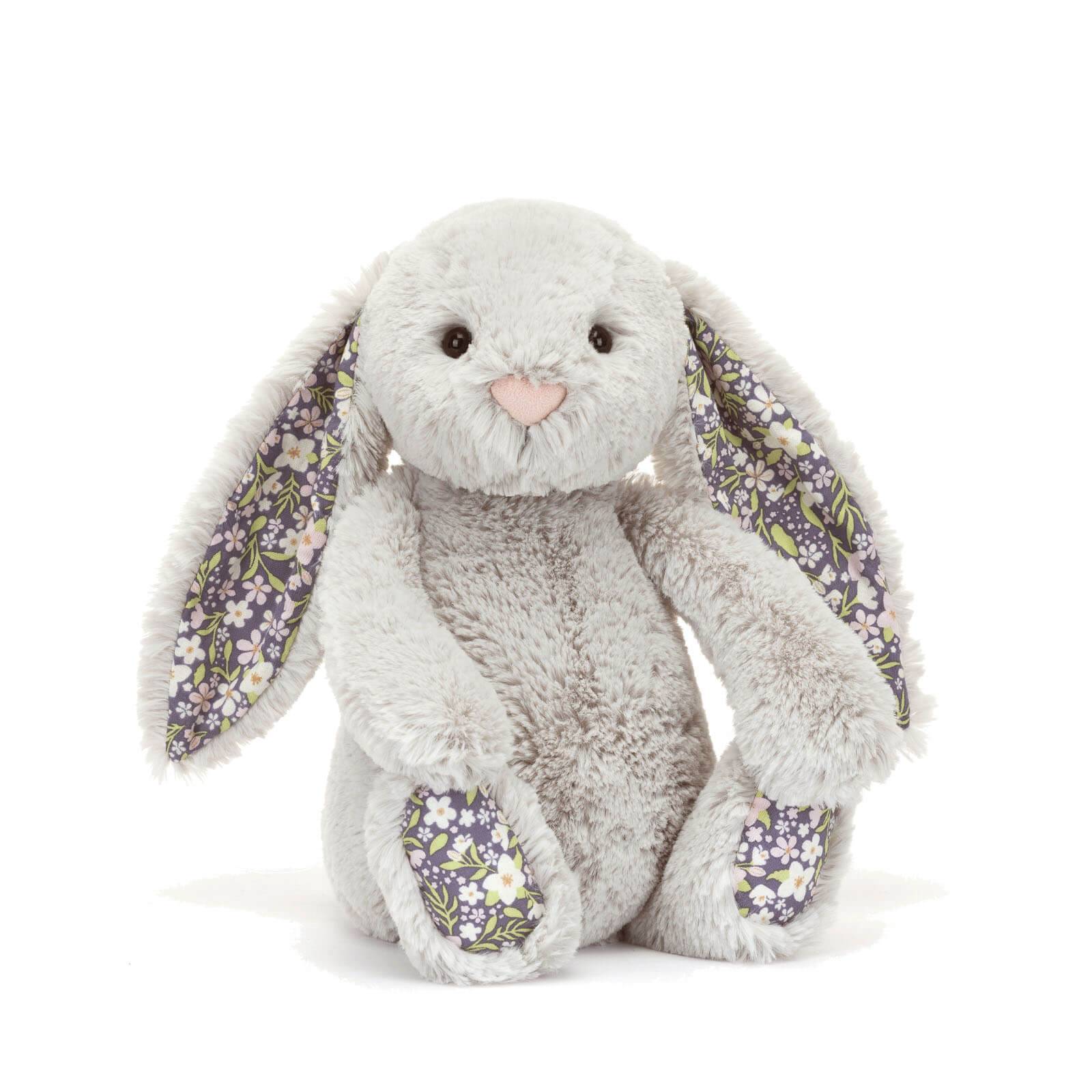 Original Blossom Bloom Bunny Silver