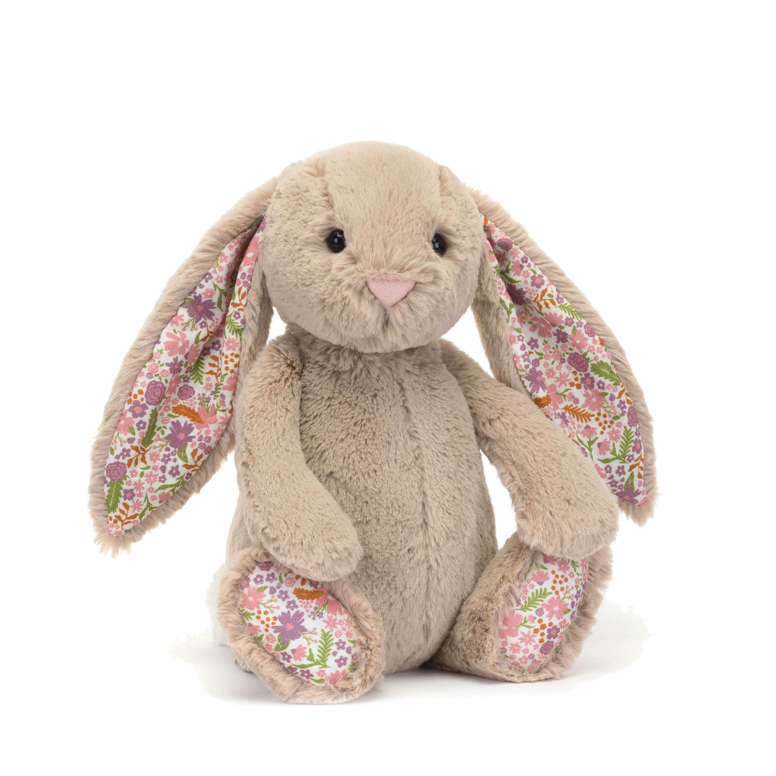 Original Blossom Petal Bunny Beige