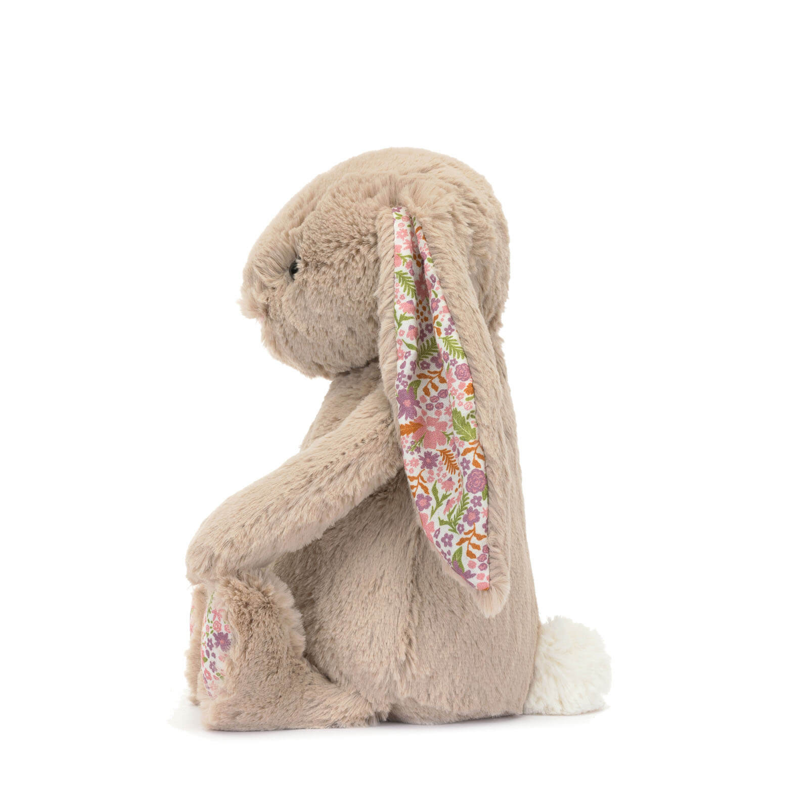 Original Blossom Petal Bunny Beige