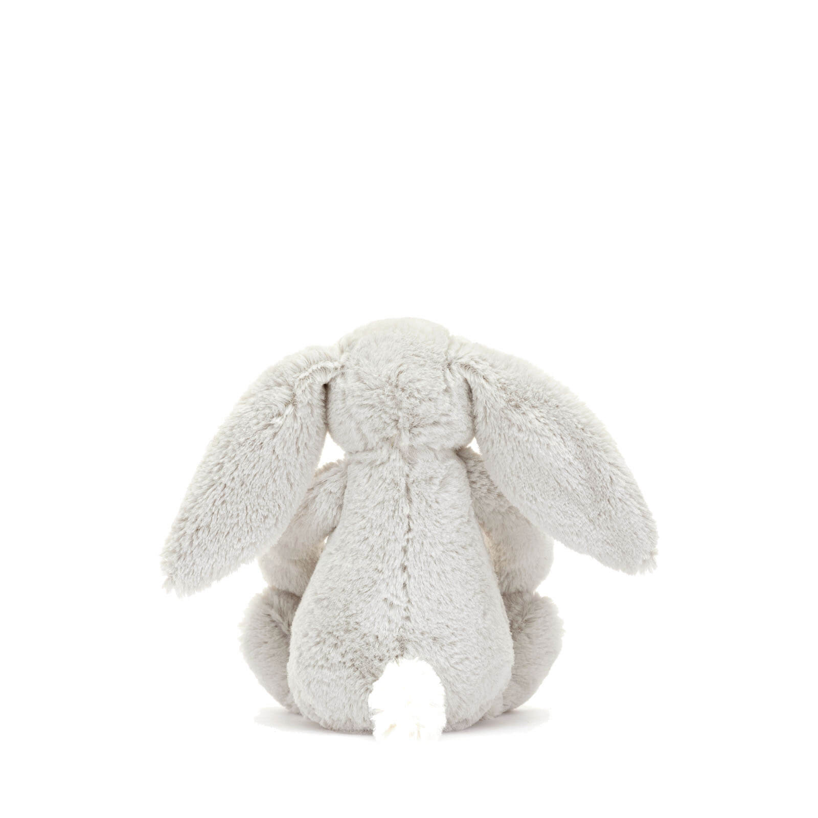 Little Blossom Bloom Bunny Silver