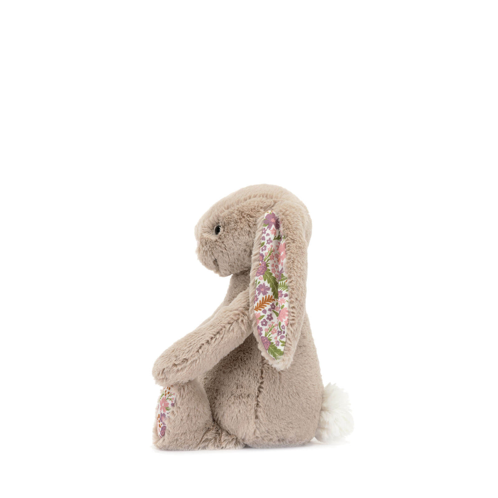 Little Blossom Petal Bunny Beige