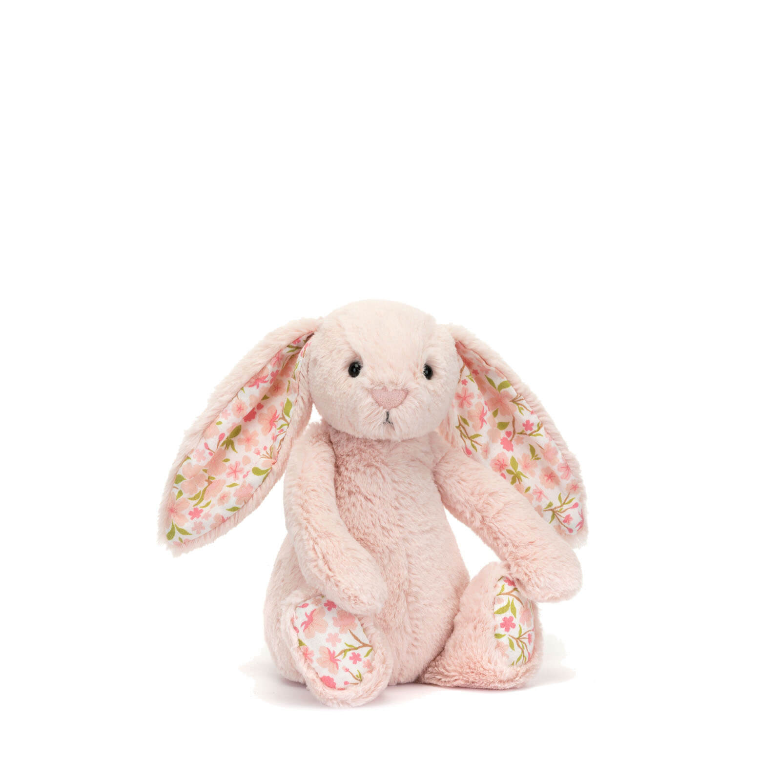 Little Blossom Cherry Bunny Blush