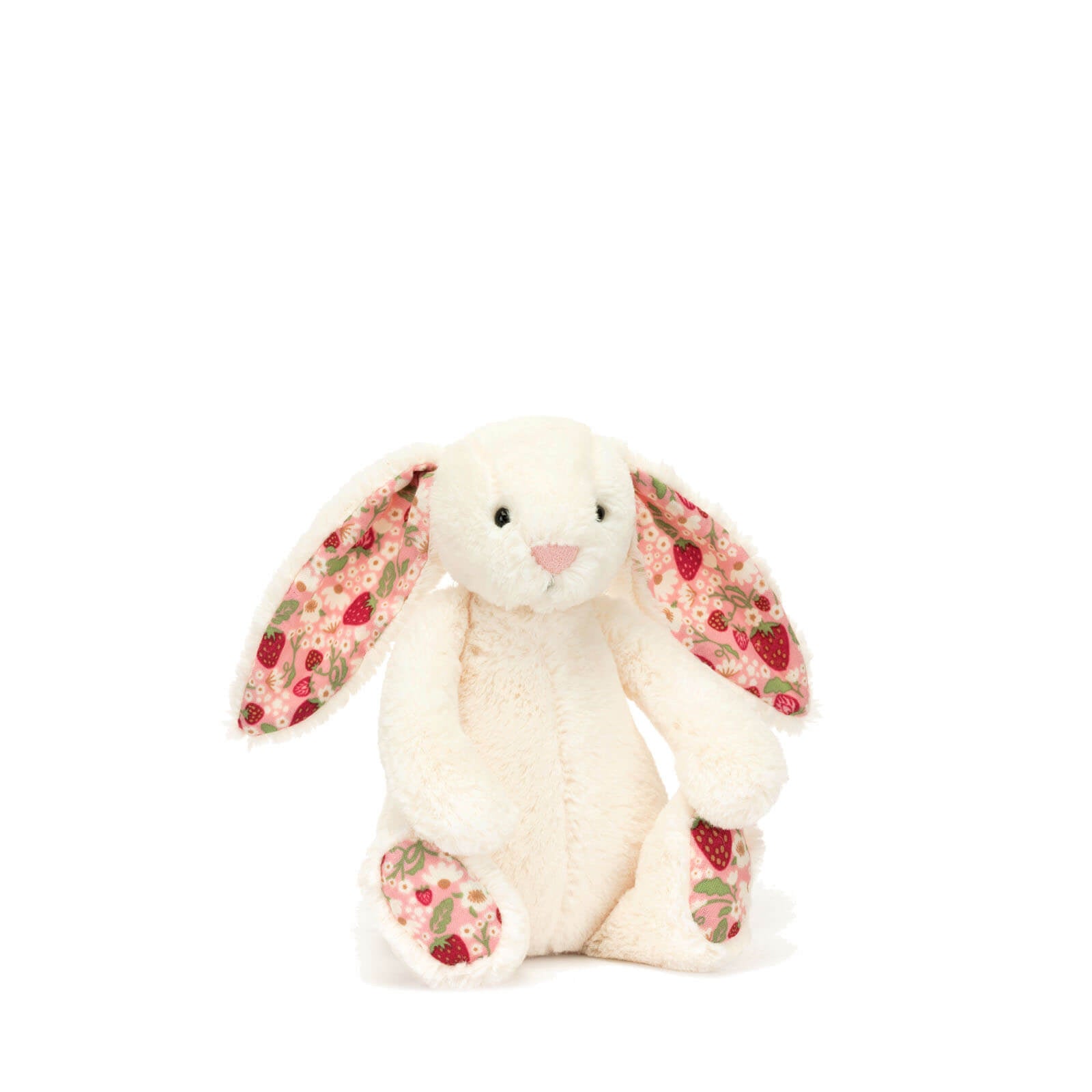 Little Blossom Berry Bunny Cream