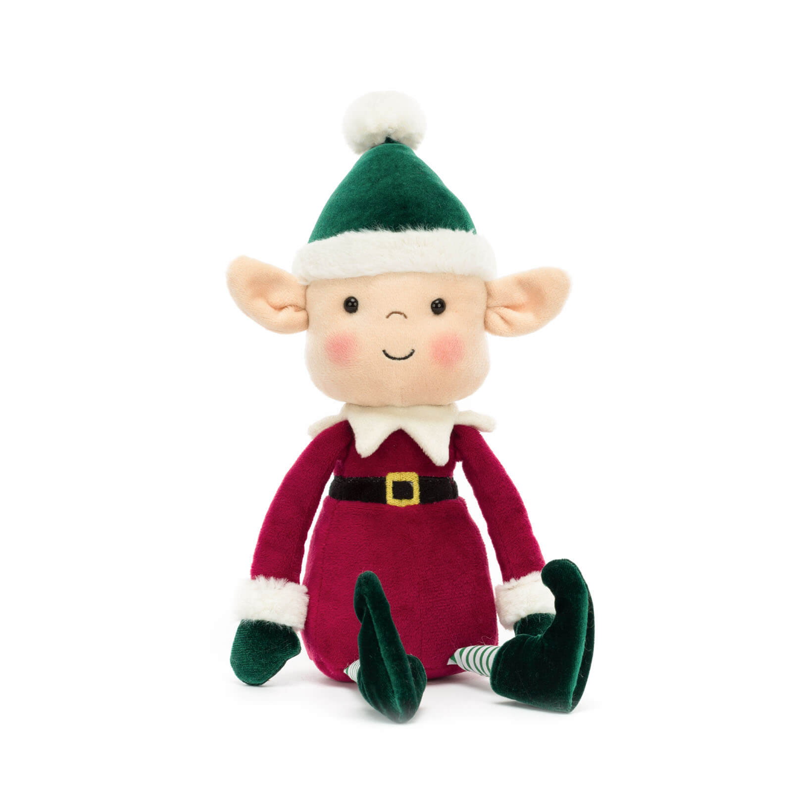 Eldo Elf