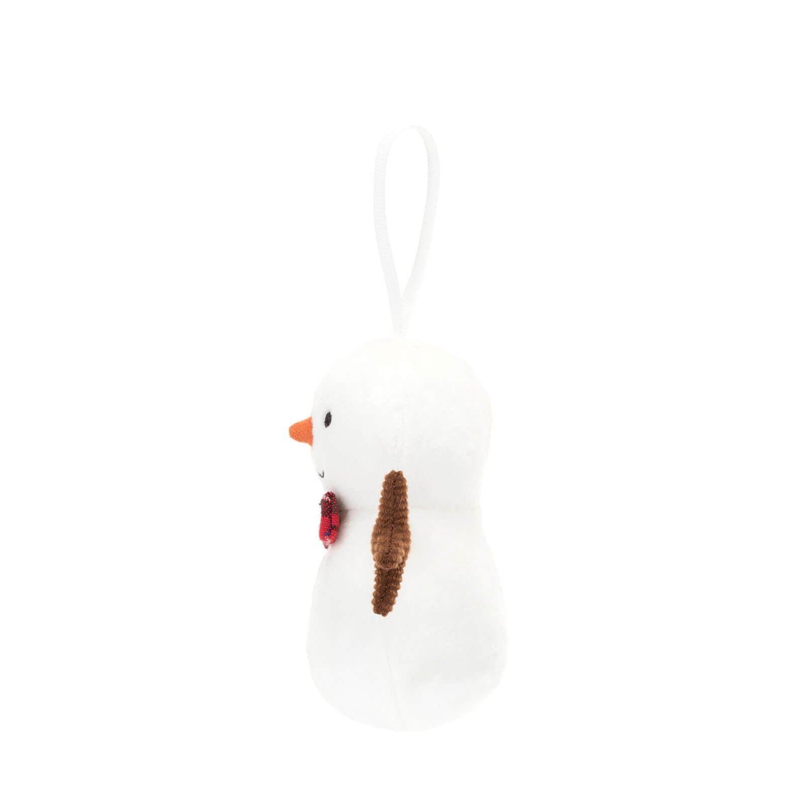 Festive Folly - Snowman