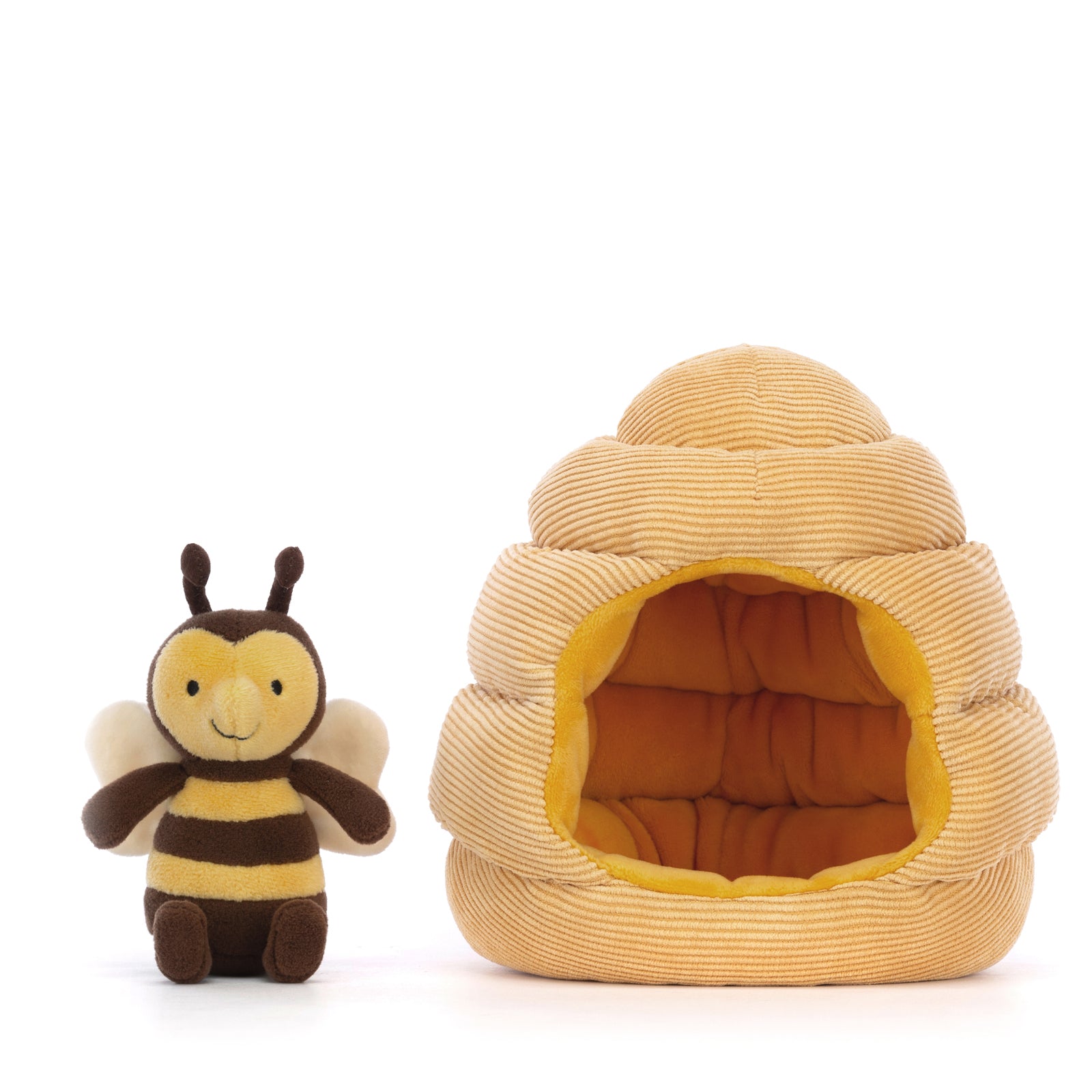 Honeyhome Bee