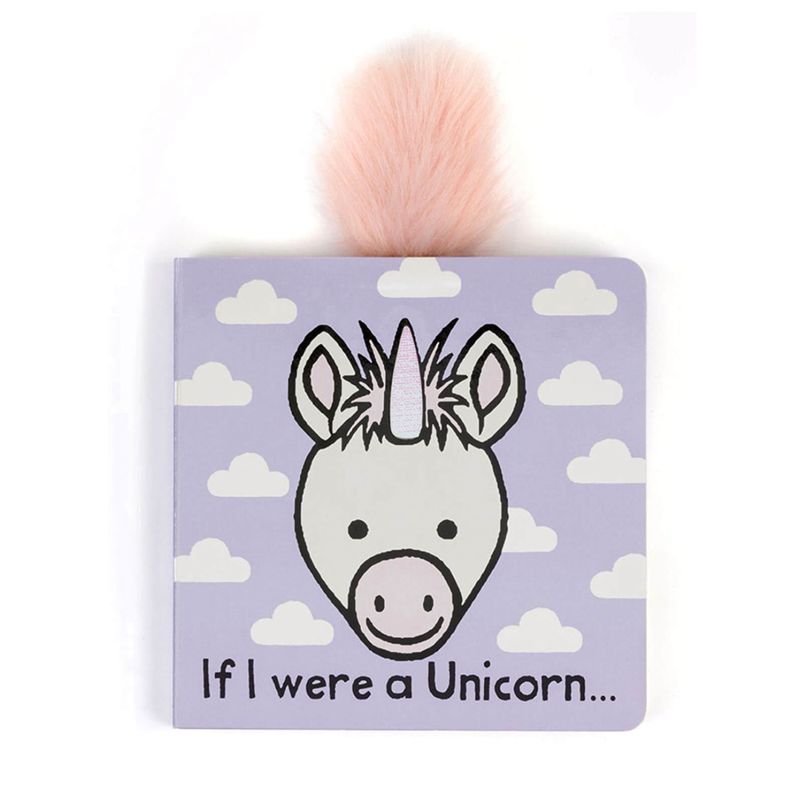 If I Were a Unicorn - Board Book