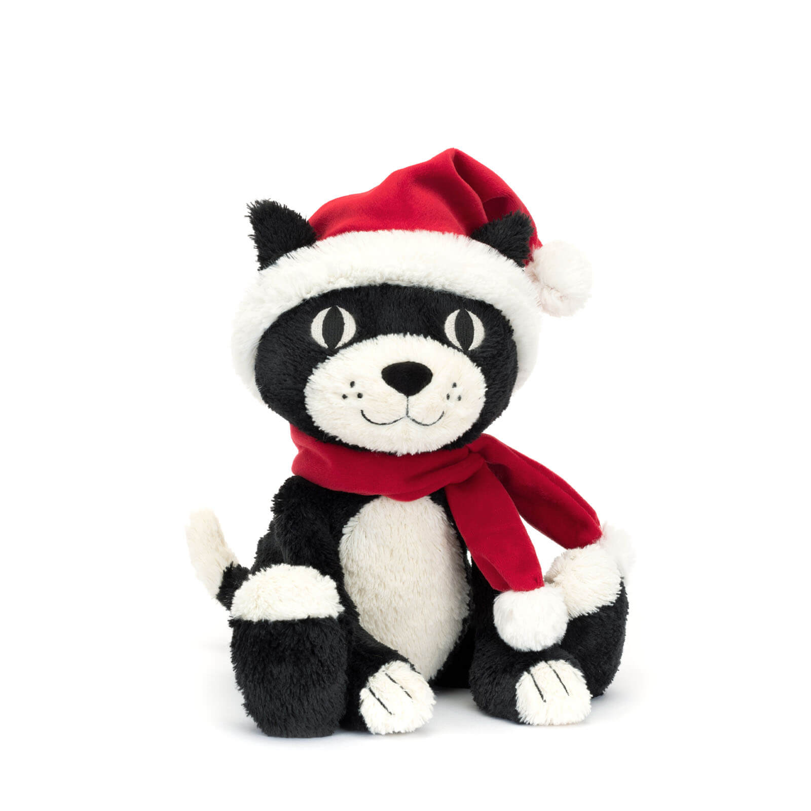 Christmas Jellycat Jack