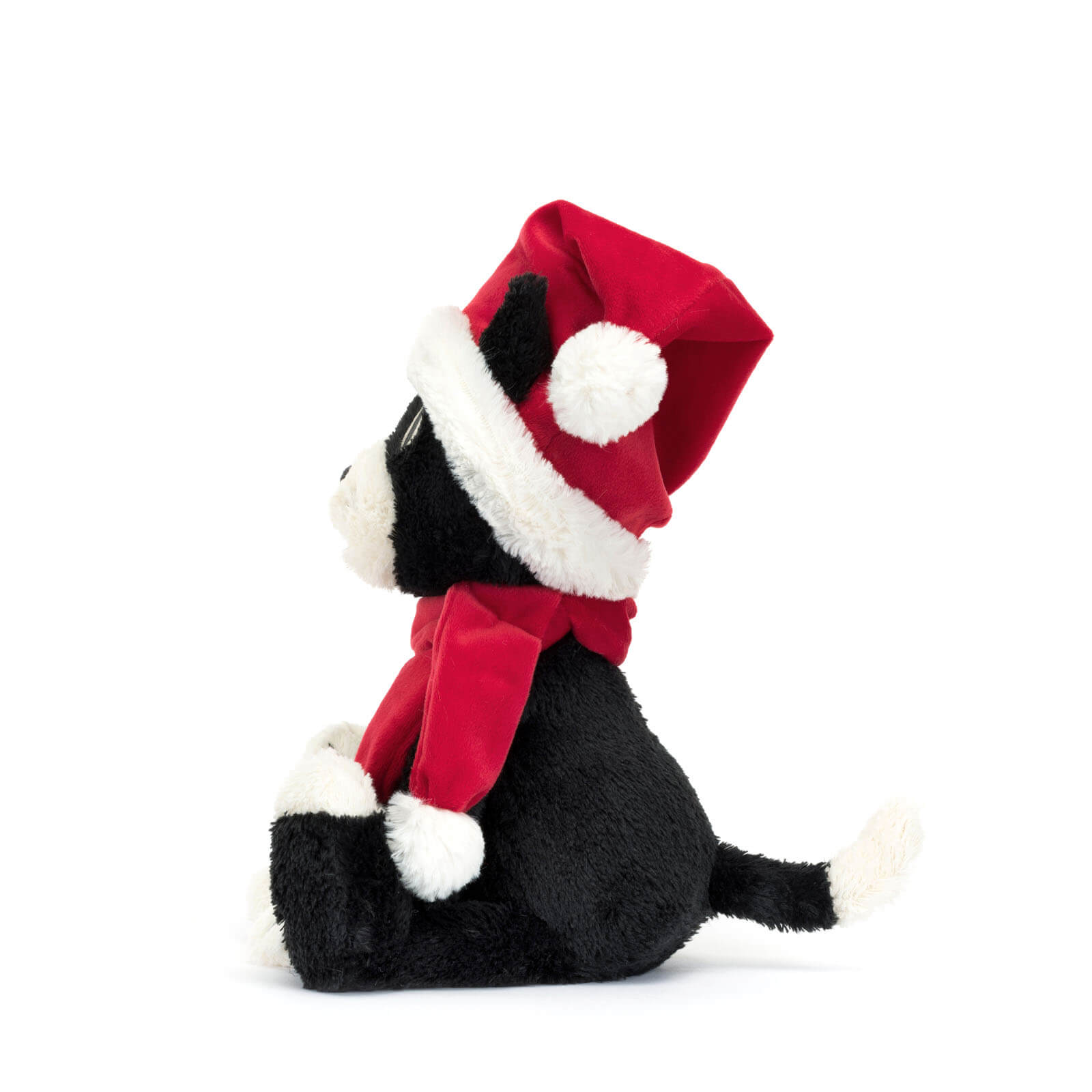 Christmas Jellycat Jack