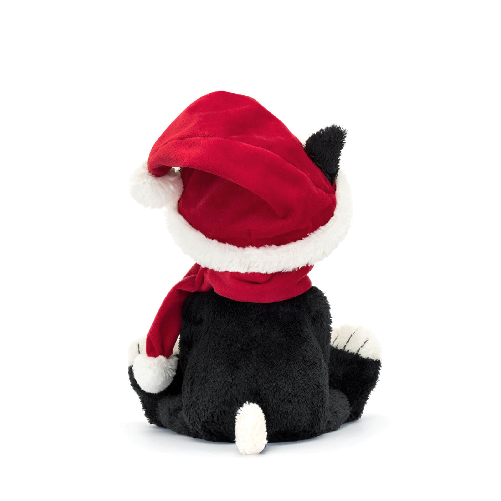 Christmas Jellycat Jack