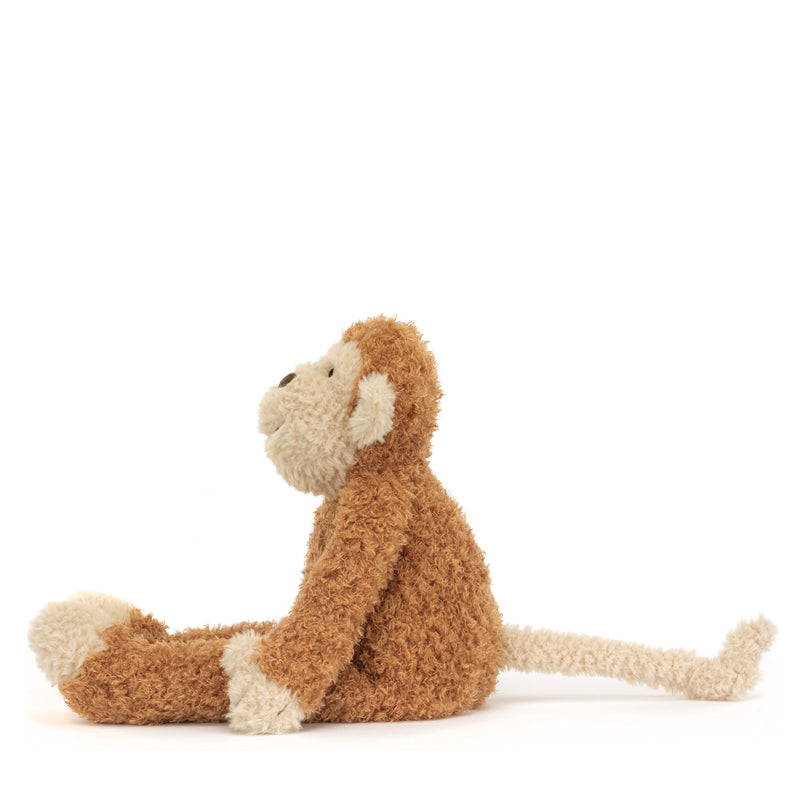 Jellycat Junglie Monkey – Small Kins