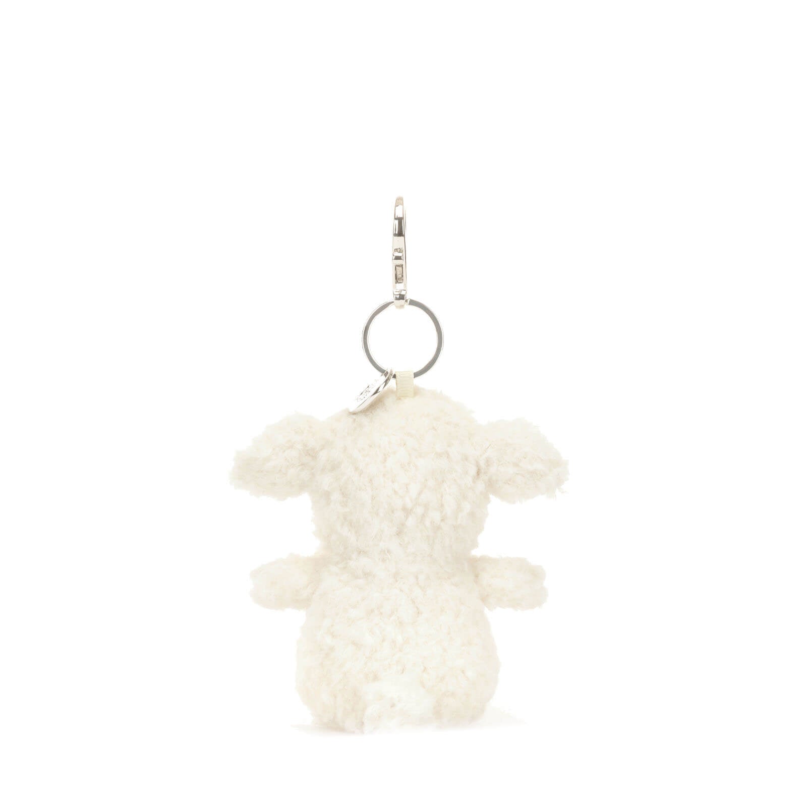 Little Lamb Bag Charm