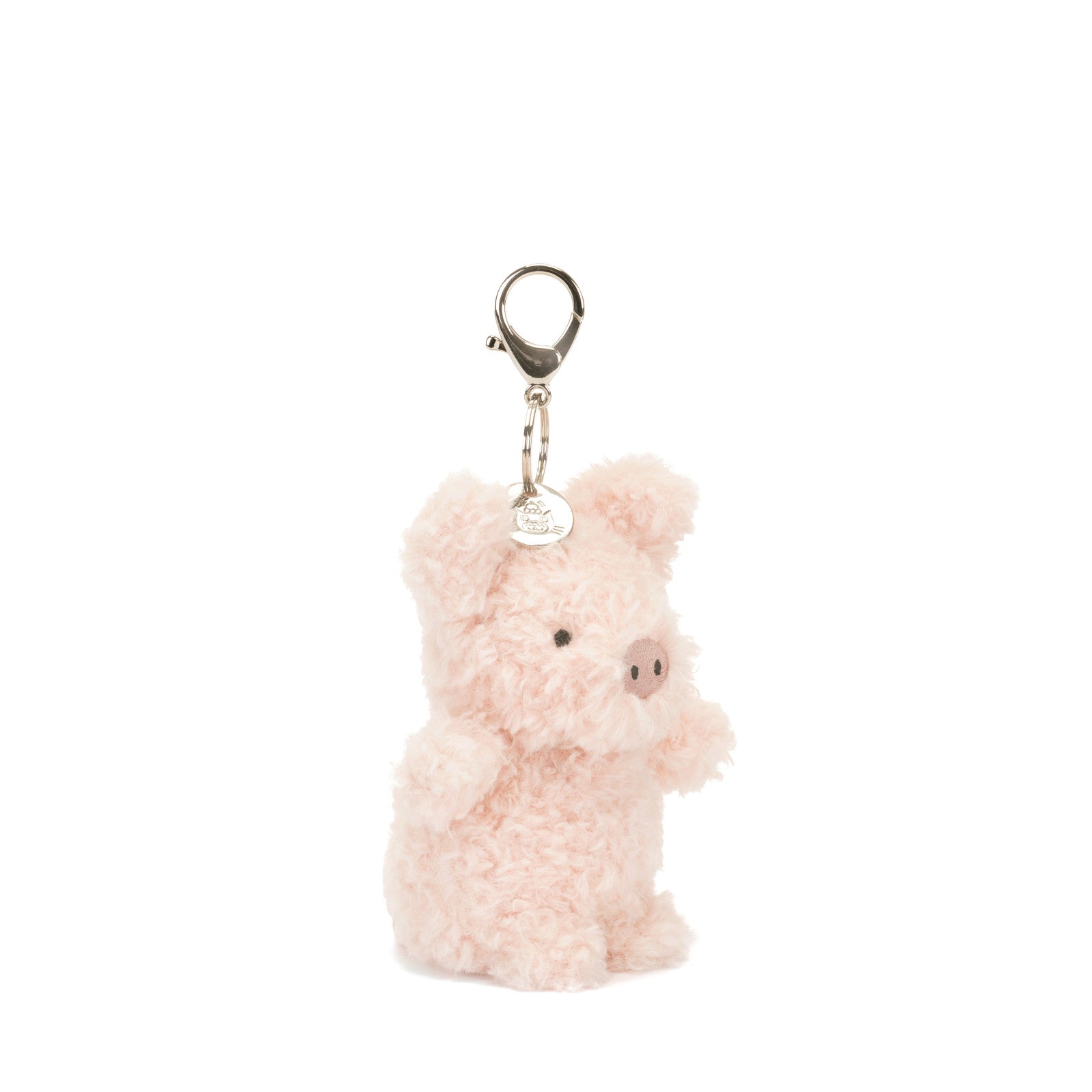 Little Pig Bag Charm