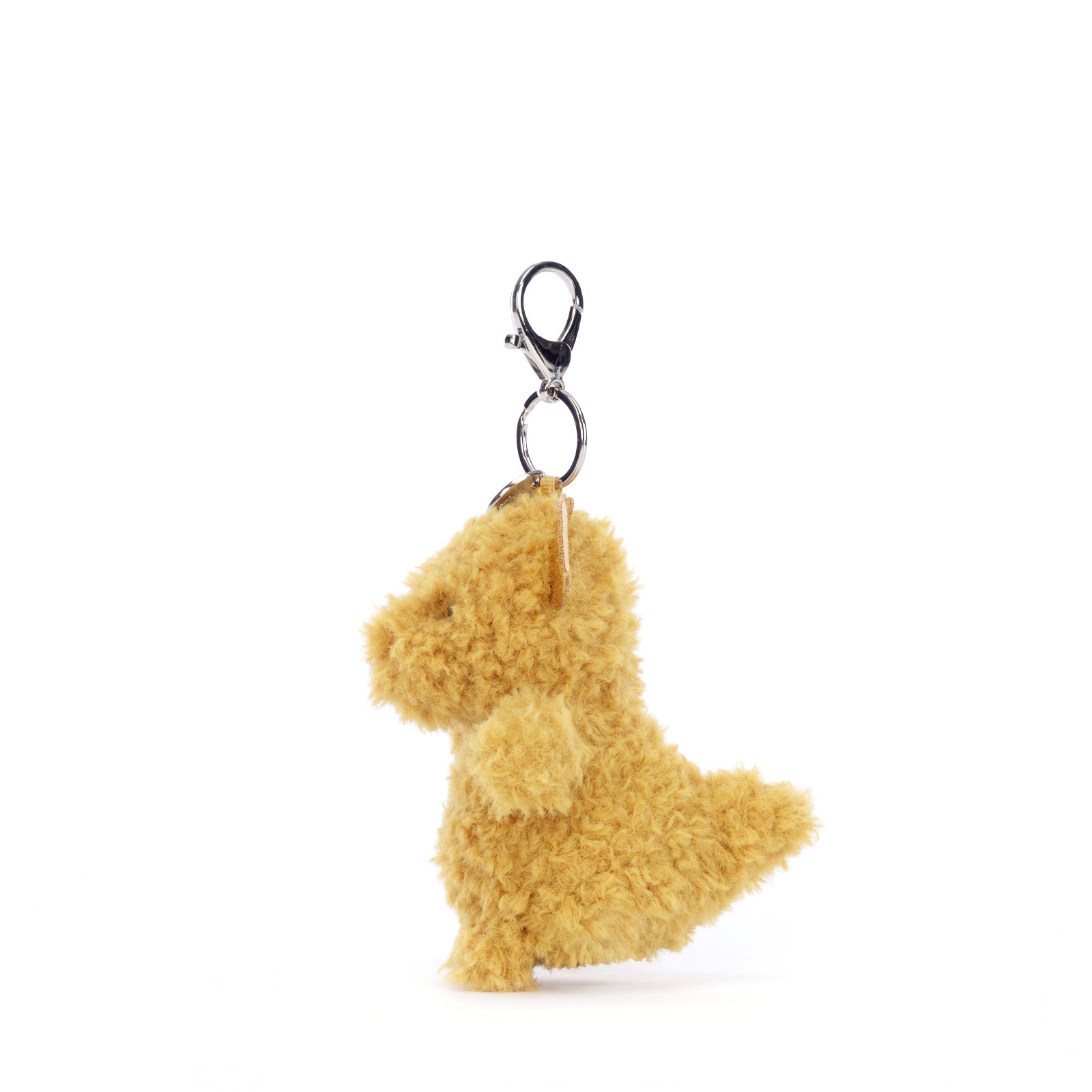 Little Dragon Bag Charm