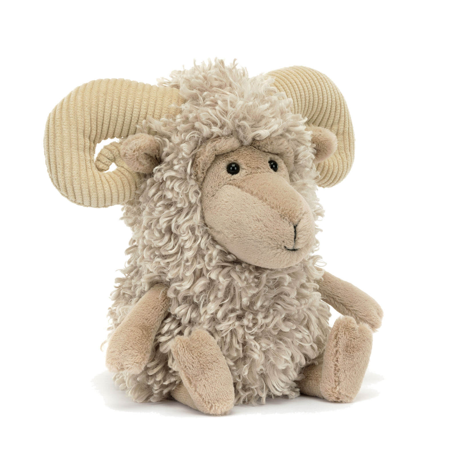 Ramsley Sheep