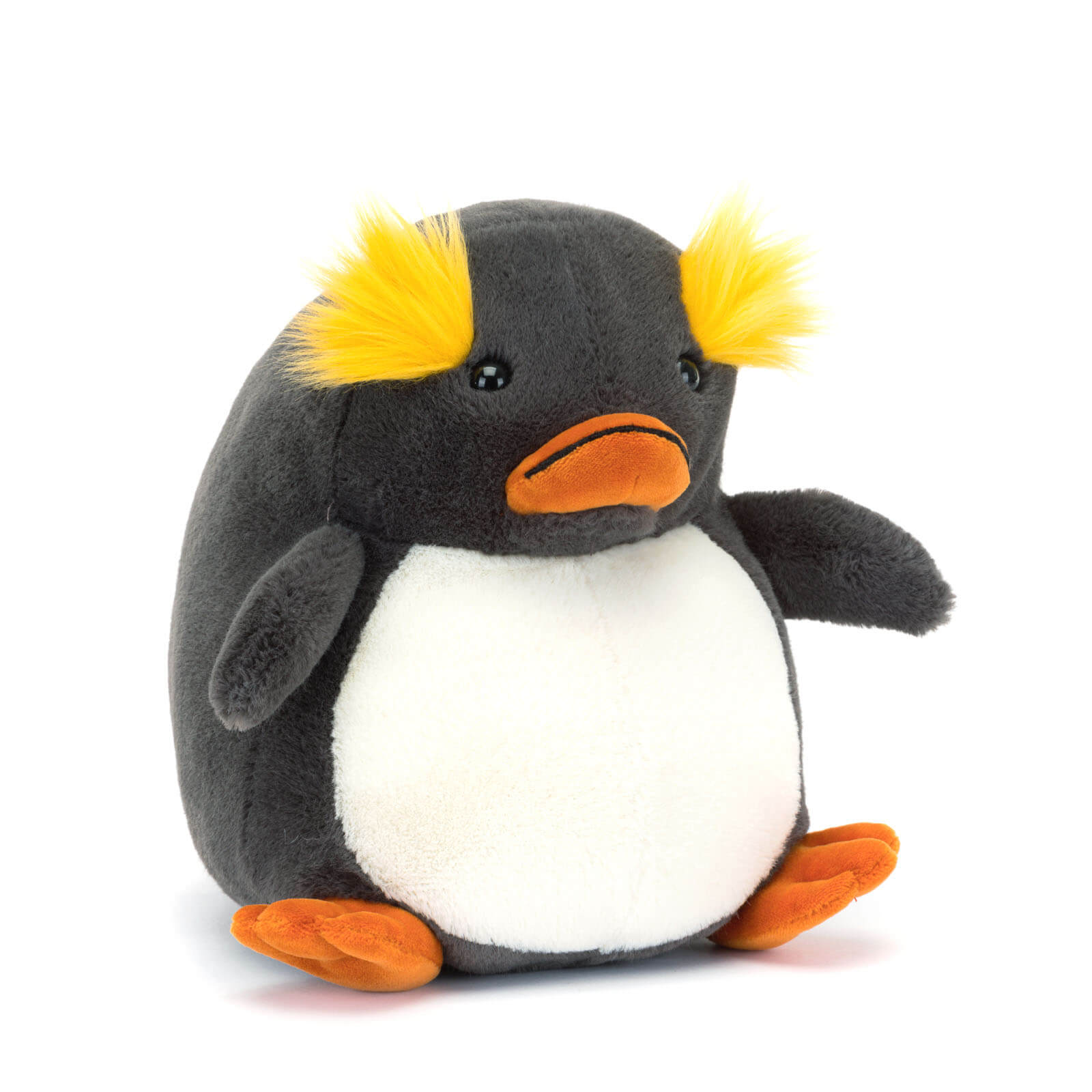 Maurice Macaroni Penguin