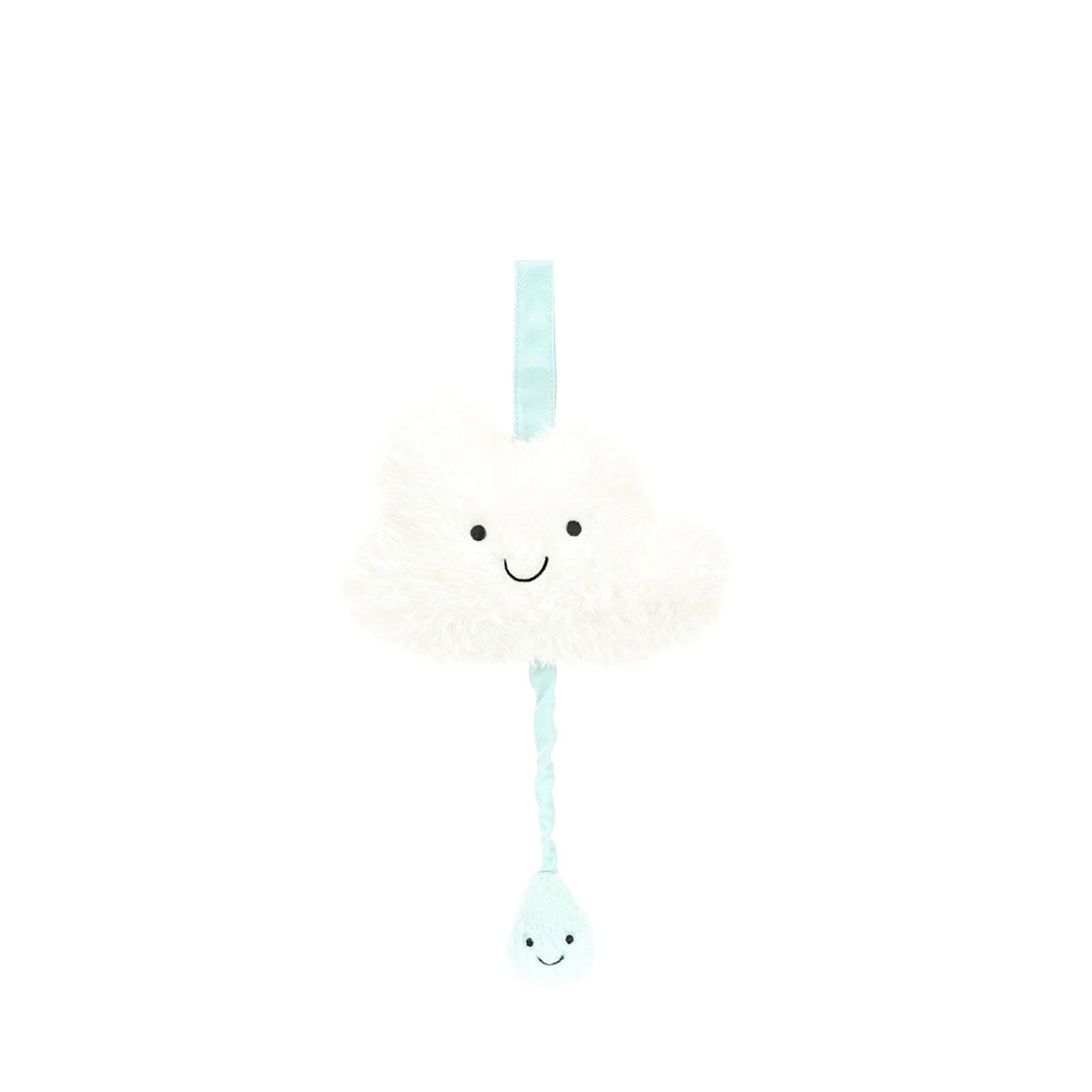 Amuseables Cloud Musical Pull