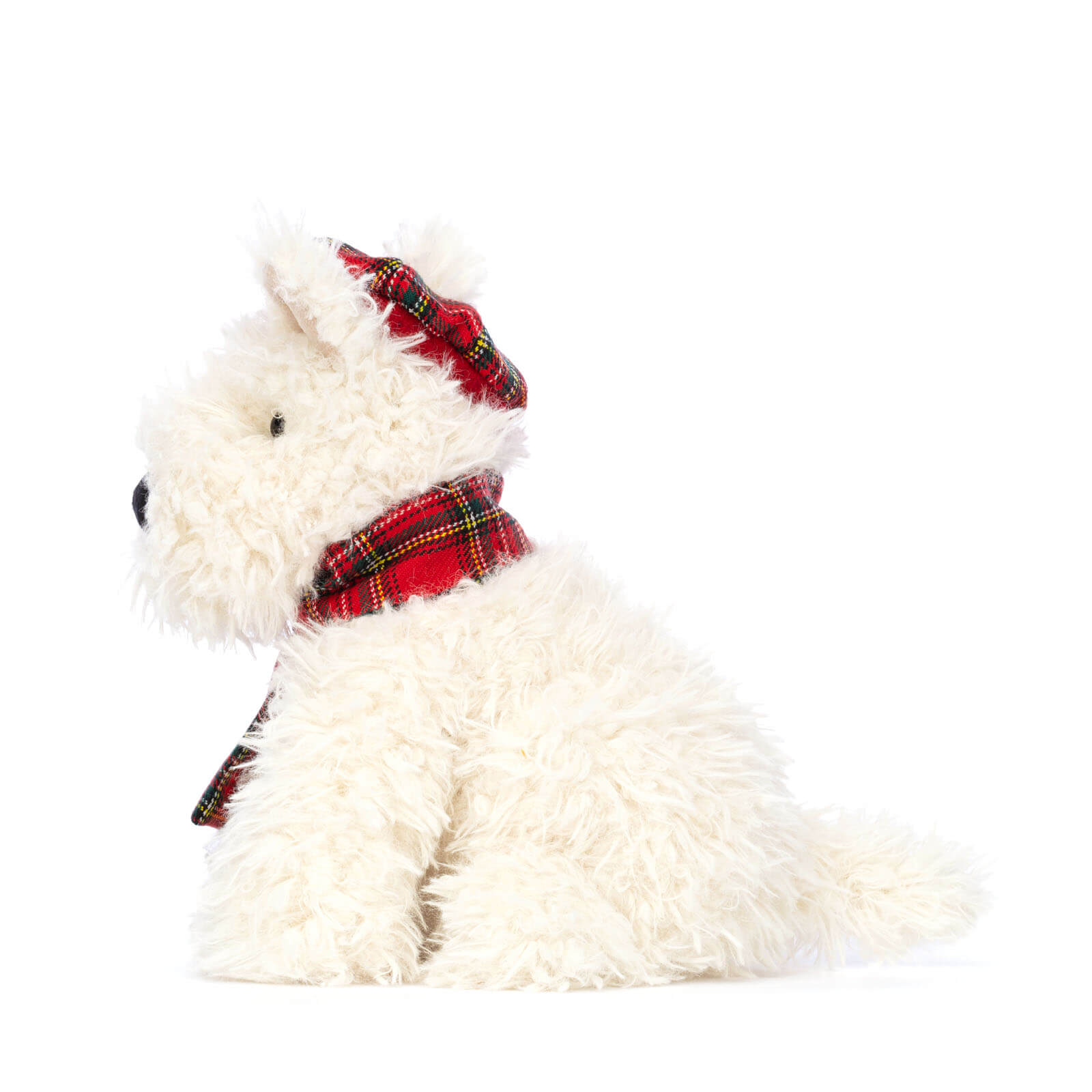 Winter Warmer Munro Scottie Dog