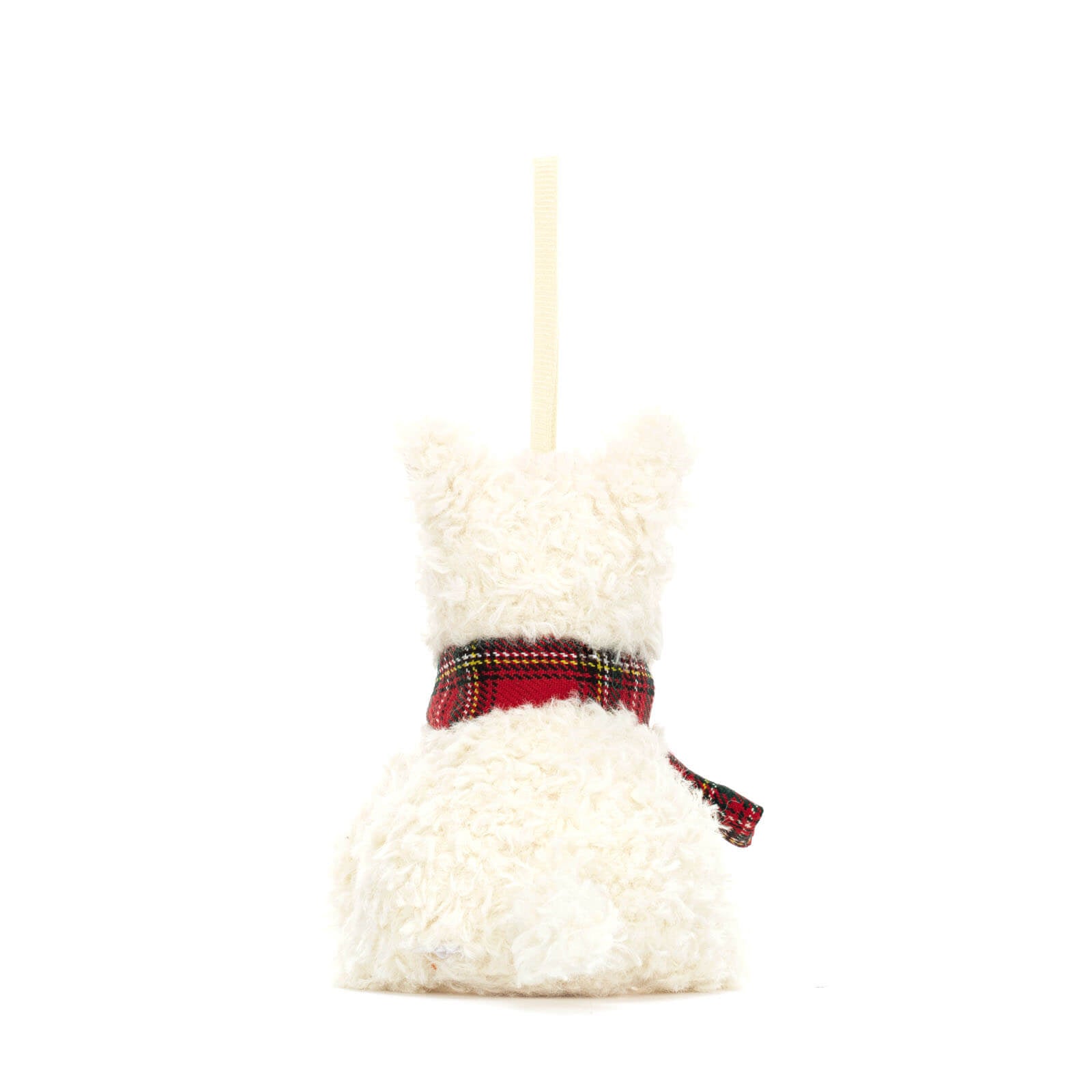 Munro Scottie Dog Decoration