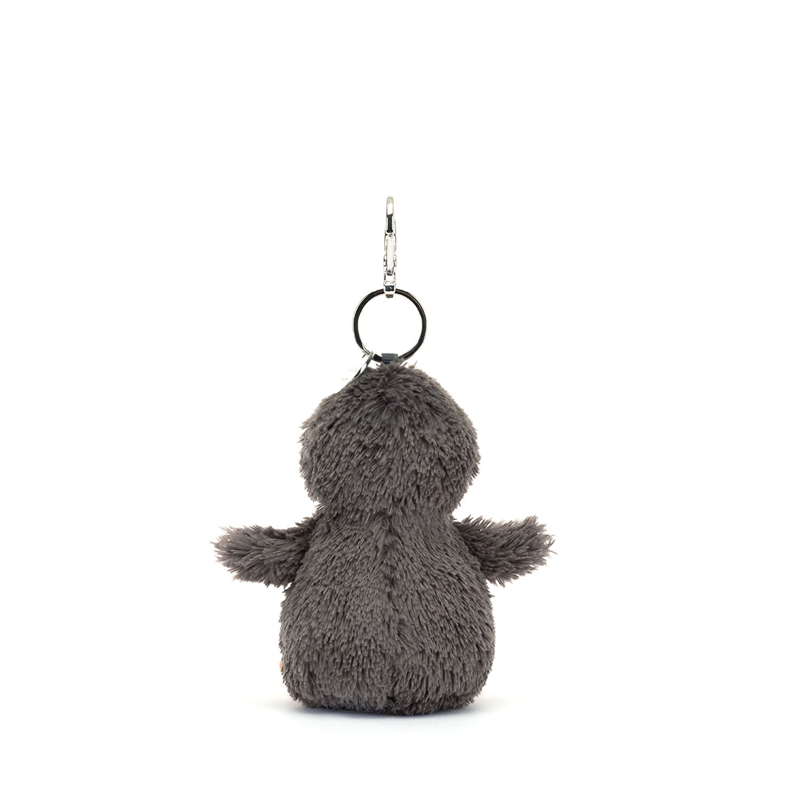 Peanut Penguin Bag Charm