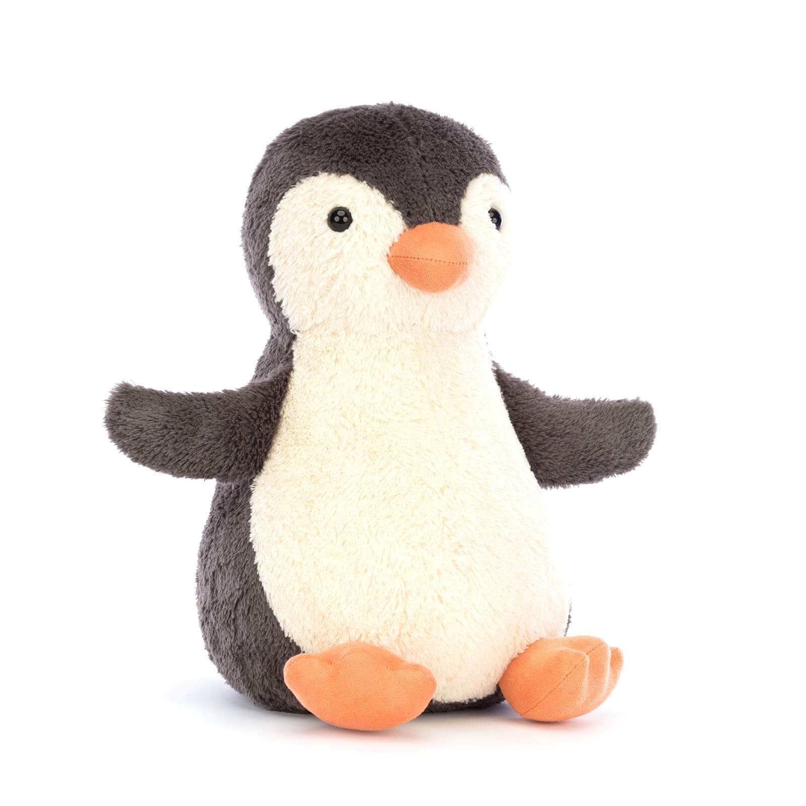 Large Peanut Penguin