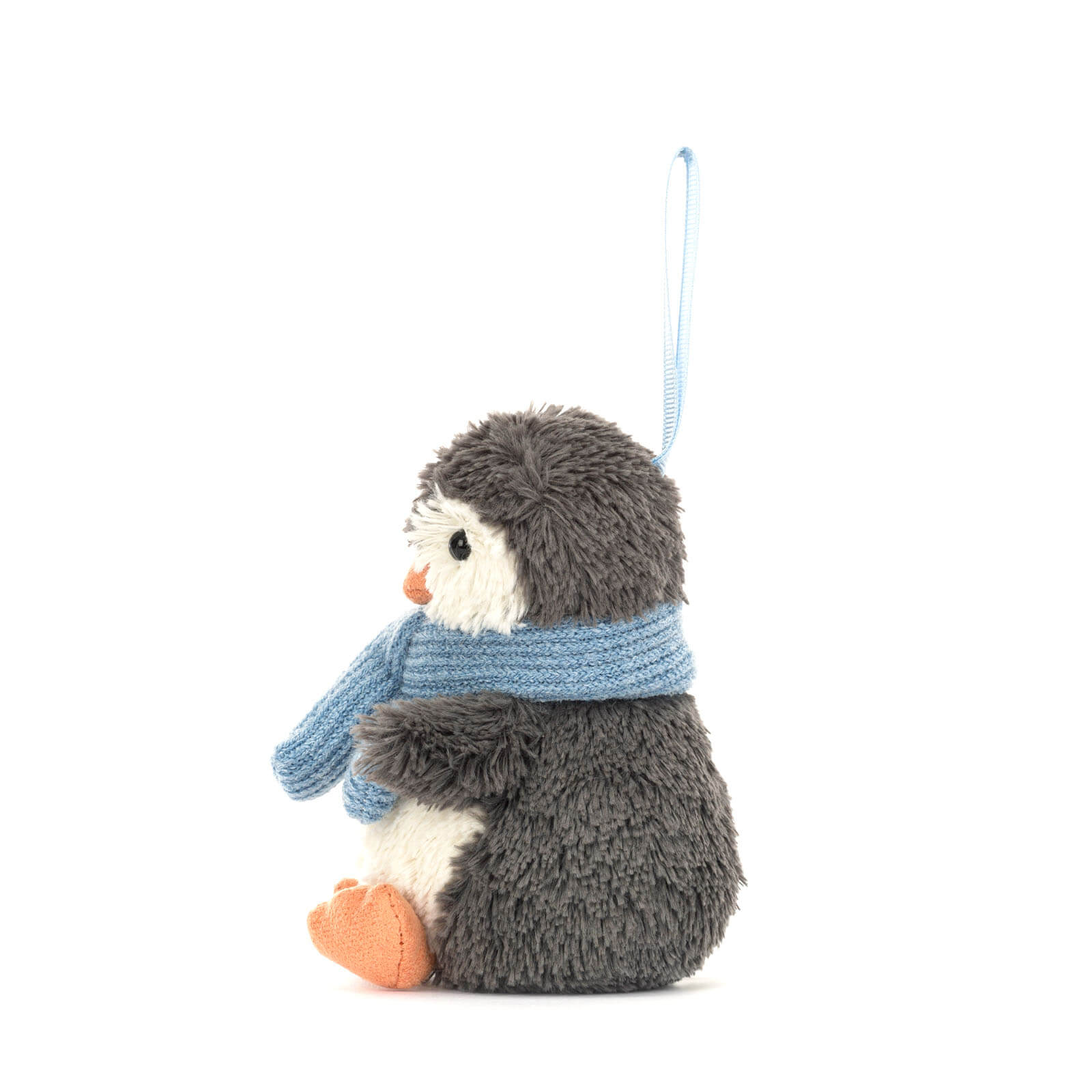 Peanut Penguin Decoration