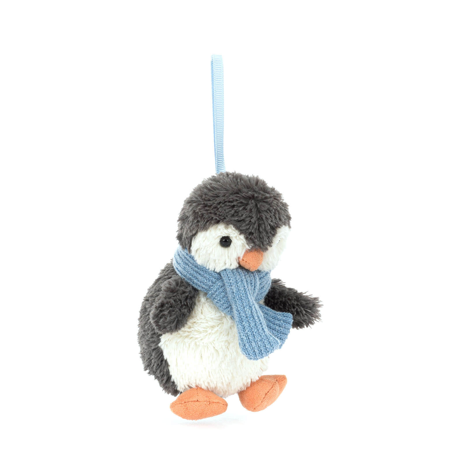 Peanut Penguin Decoration