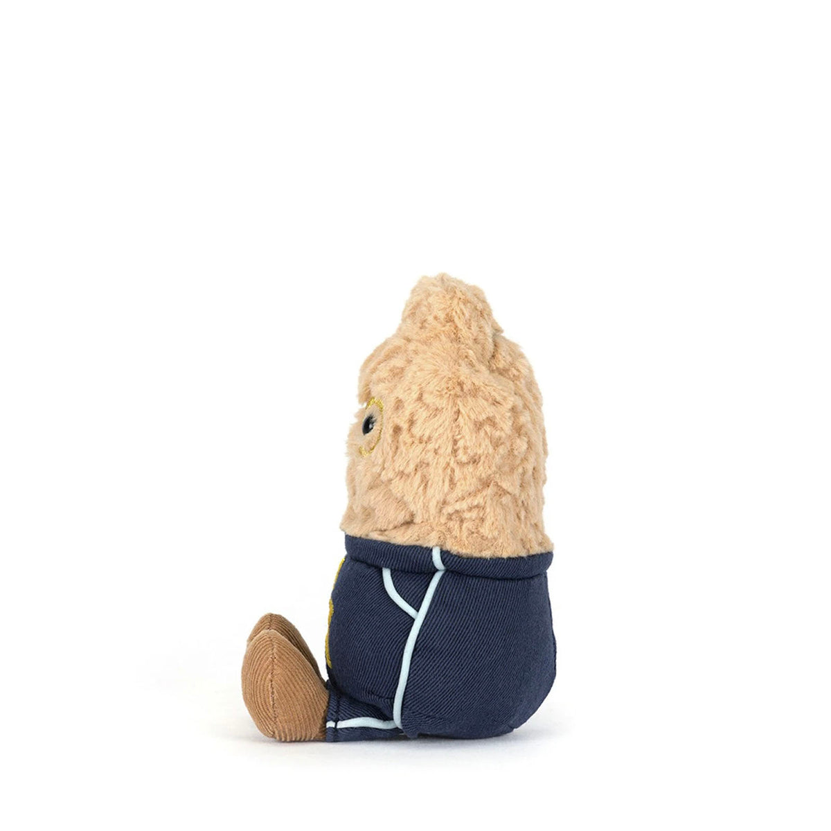 Amuseables Peanut Star Student Outfit