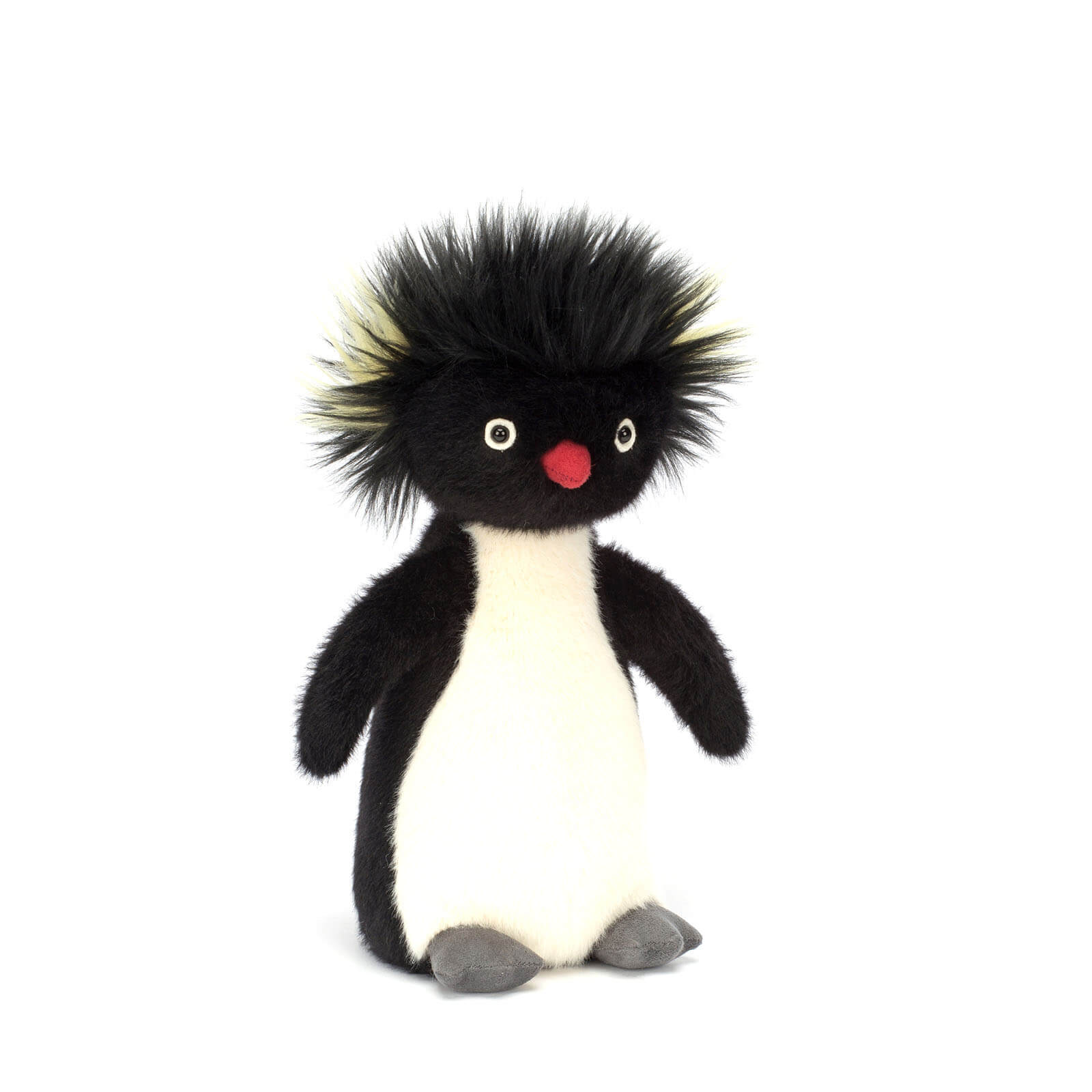 Ronnie Rockhopper Penguin